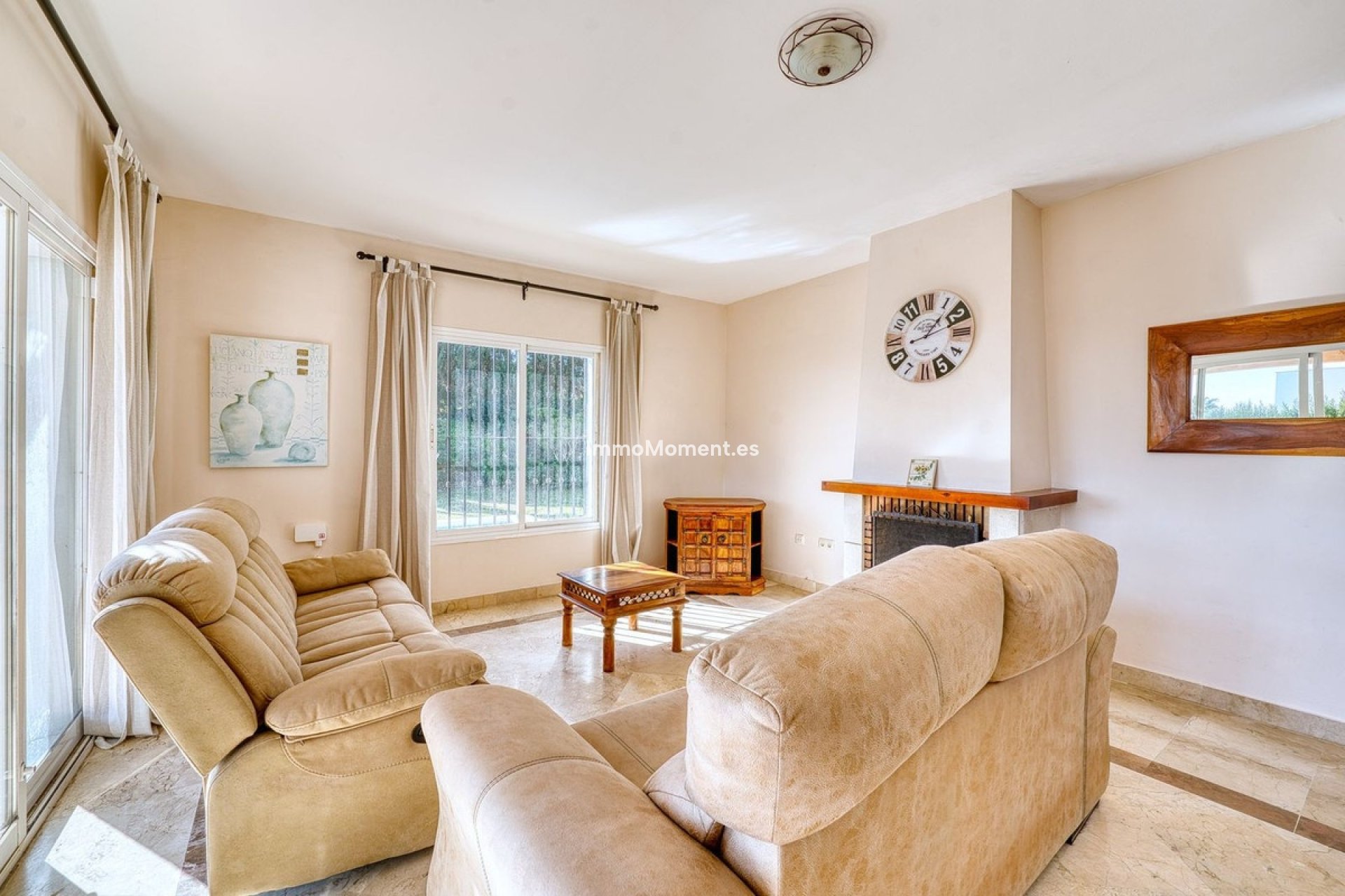 Reventa - Villa independiente - Sotogrande - La Alcaidesa