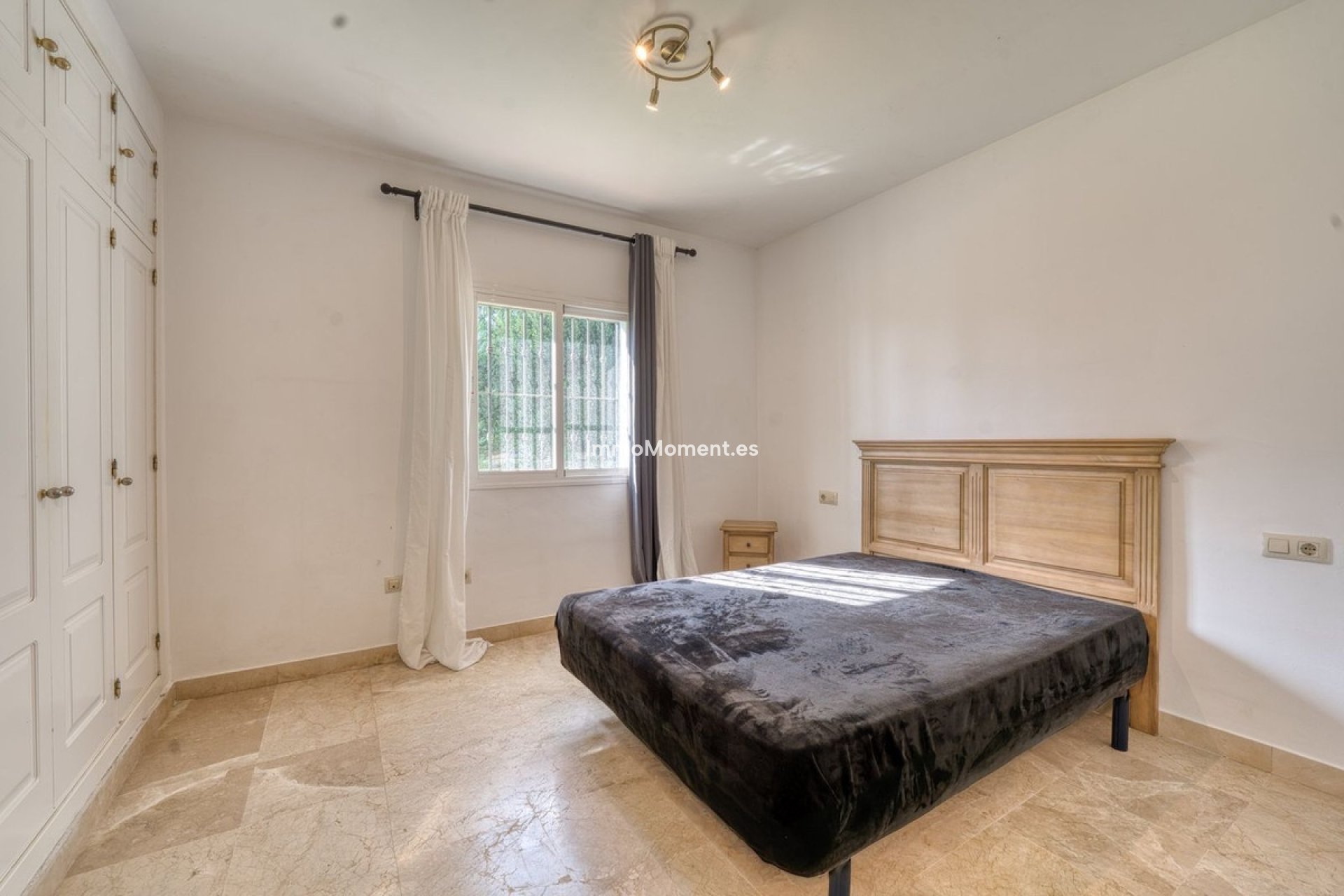 Reventa - Villa independiente - Sotogrande - La Alcaidesa