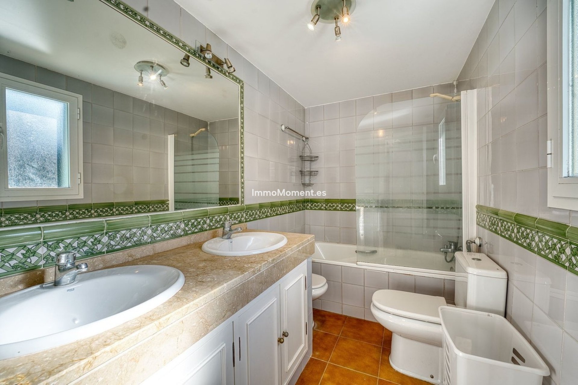 Reventa - Villa independiente - Sotogrande - La Alcaidesa