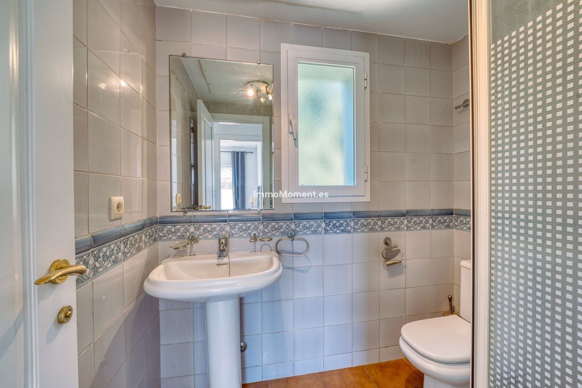 Reventa - Villa independiente - Sotogrande - La Alcaidesa