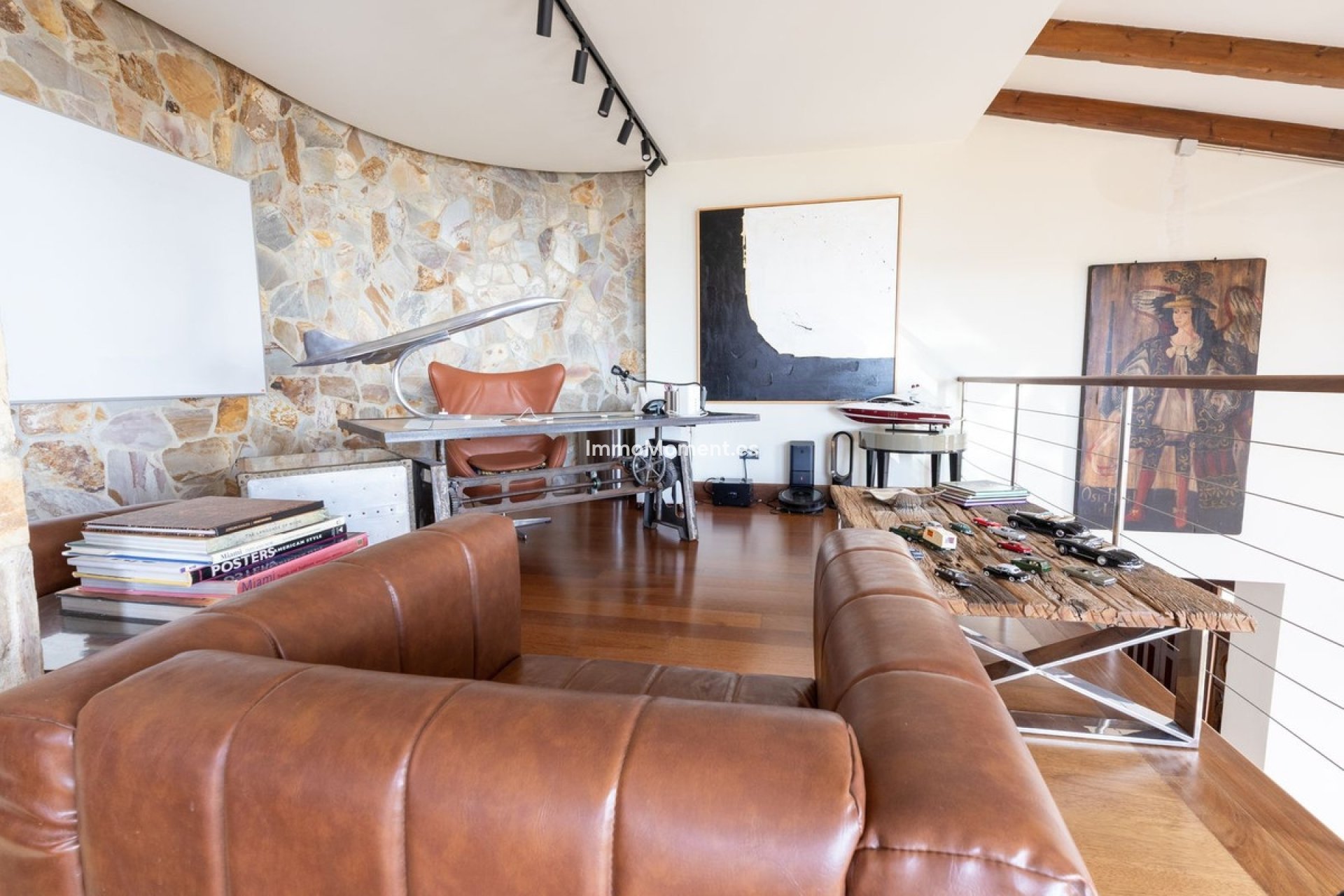 Reventa - Villa independiente - Sotogrande - La Alcaidesa