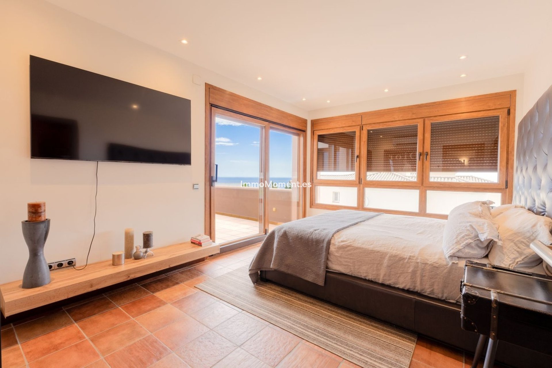 Reventa - Villa independiente - Sotogrande - La Alcaidesa