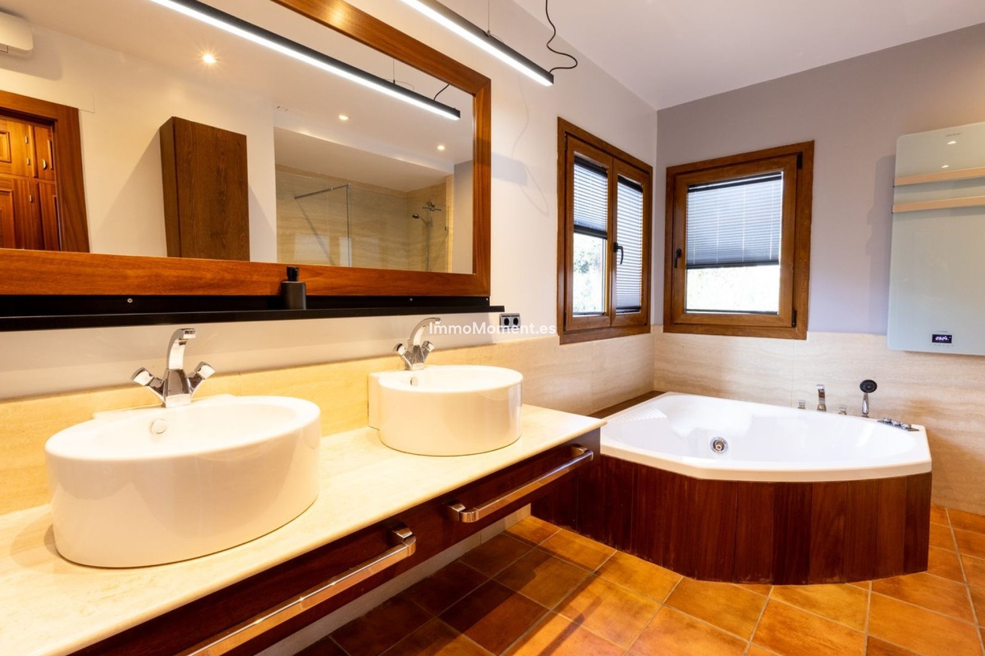 Reventa - Villa independiente - Sotogrande - La Alcaidesa