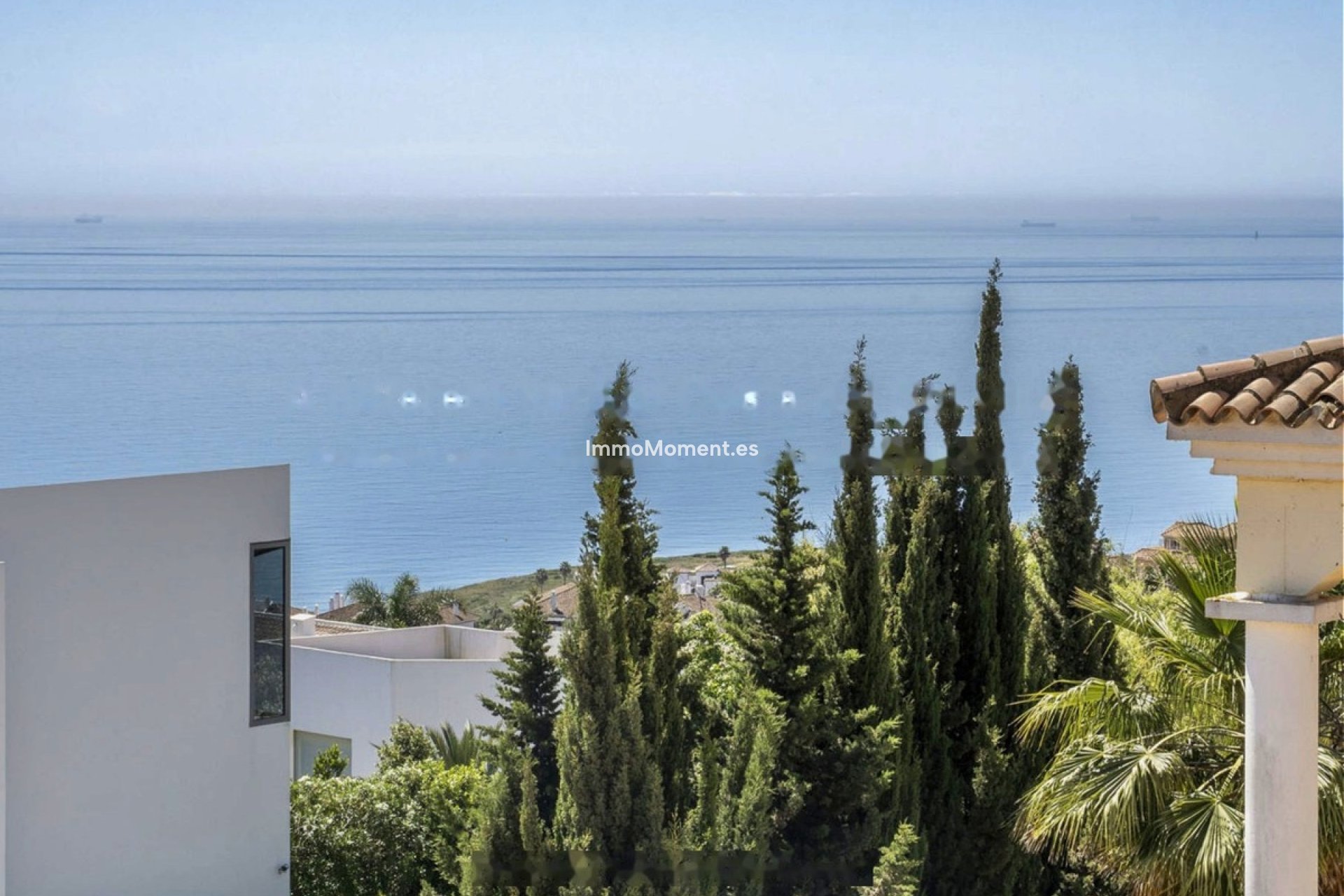 Reventa - Villa independiente - Sotogrande - La Alcaidesa
