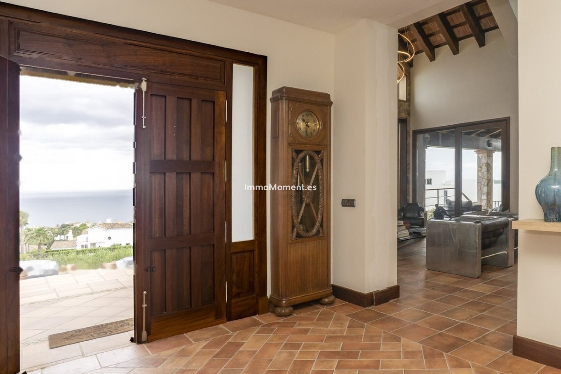 Reventa - Villa independiente - Sotogrande - La Alcaidesa