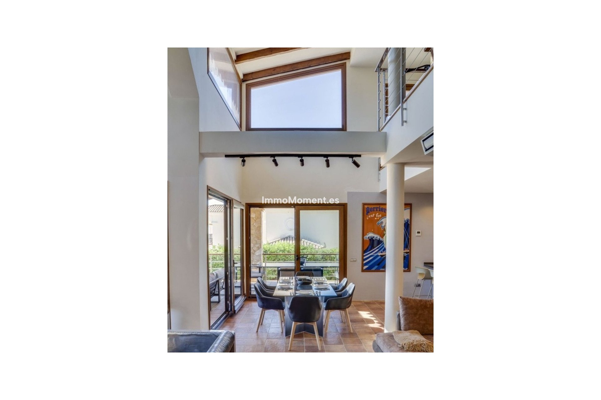 Reventa - Villa independiente - Sotogrande - La Alcaidesa