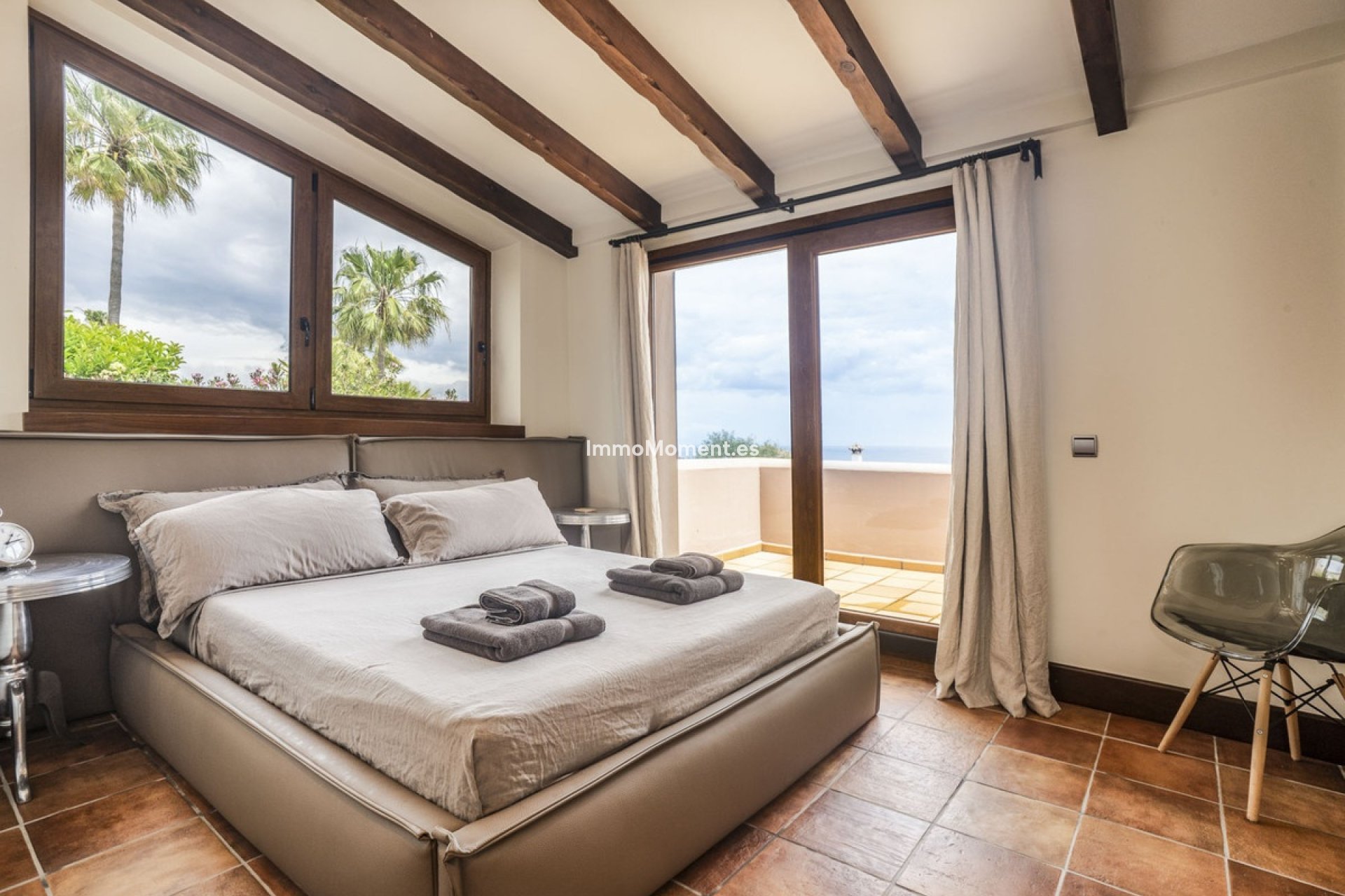 Reventa - Villa independiente - Sotogrande - La Alcaidesa