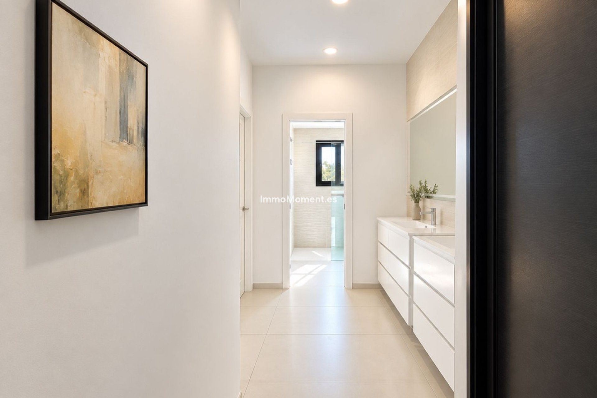 Reventa - Villa independiente - Sotogrande - La Alcaidesa
