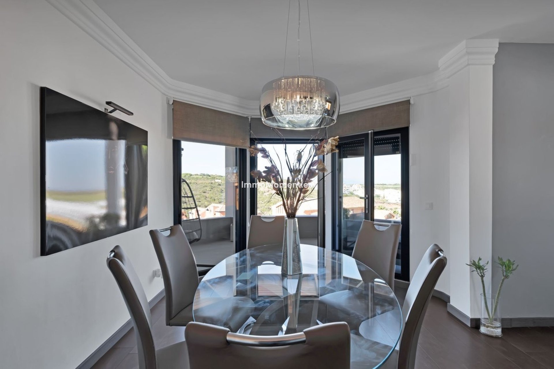 Reventa - Villa independiente - Sotogrande - La Alcaidesa