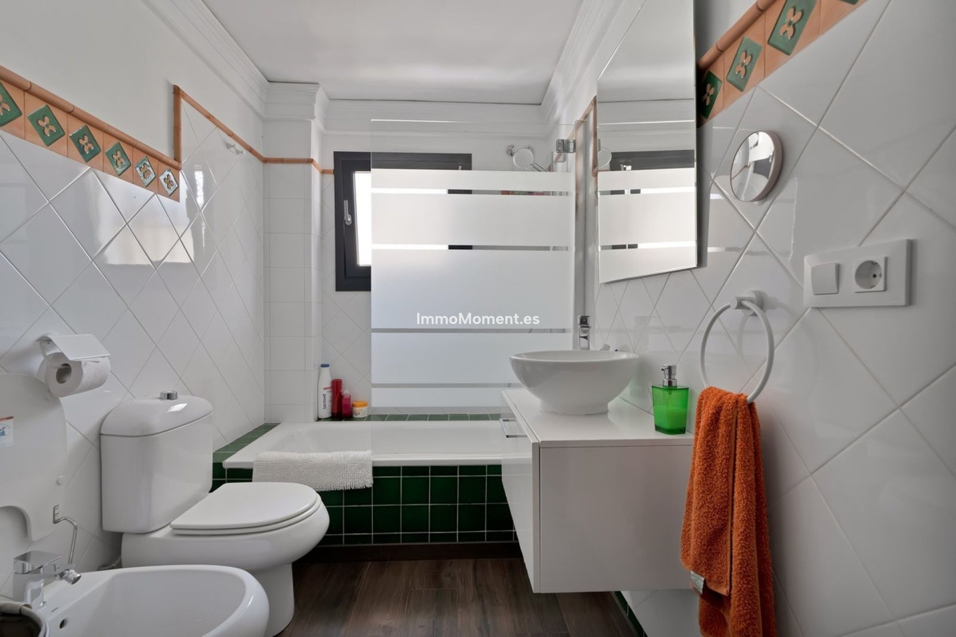 Reventa - Villa independiente - Sotogrande - La Alcaidesa