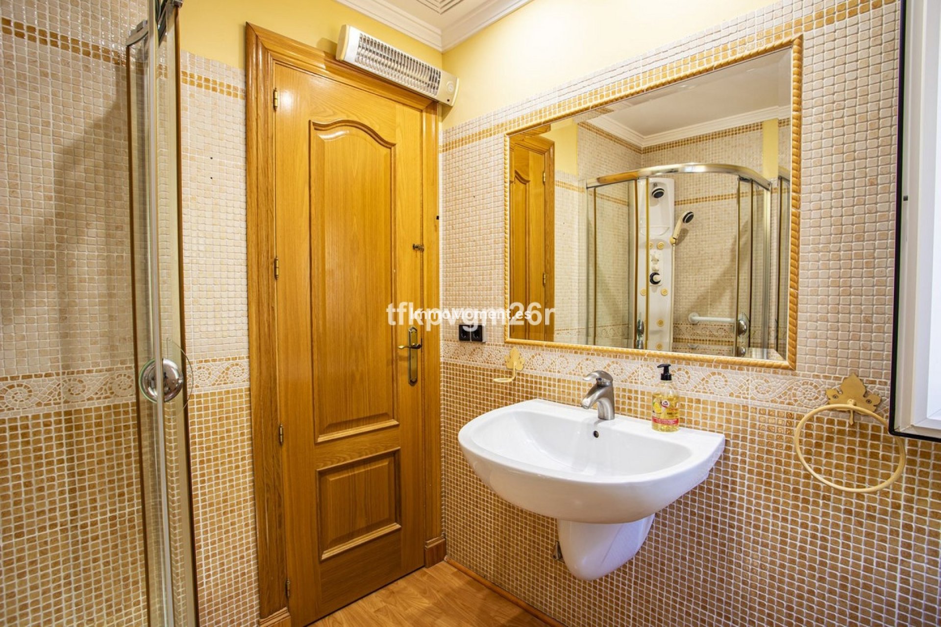 Reventa - Villa independiente - Sotogrande - La Alcaidesa