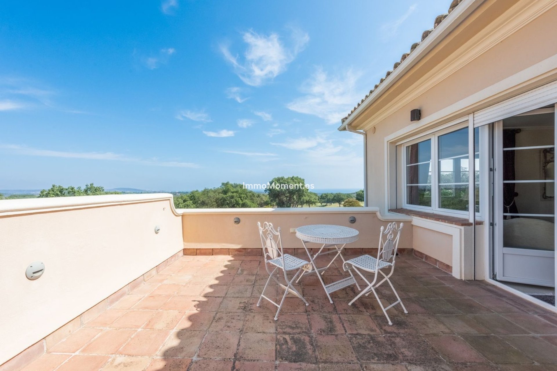 Reventa - Villa independiente - Sotogrande - San Roque Club