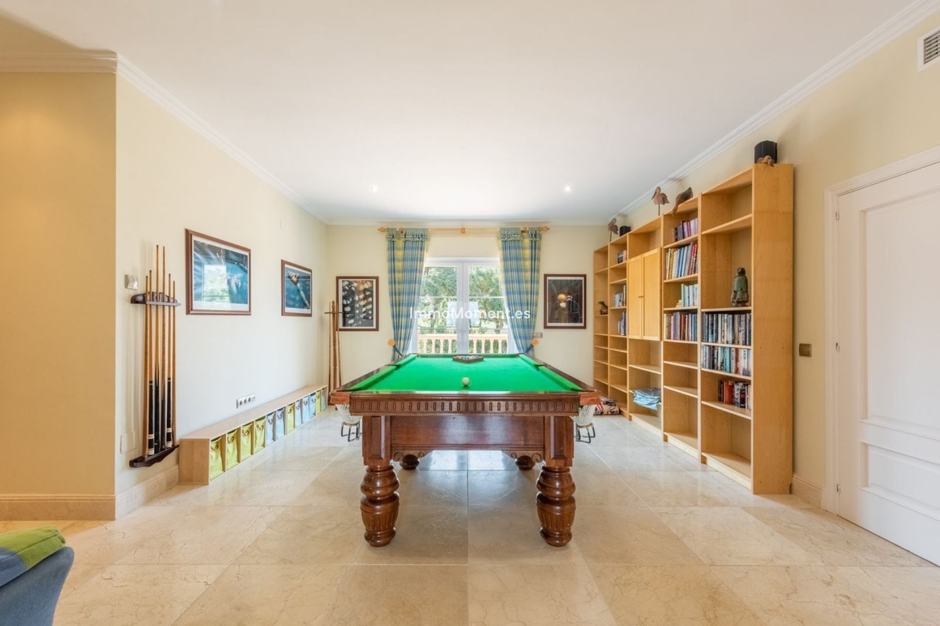 Reventa - Villa independiente - Sotogrande - San Roque Club