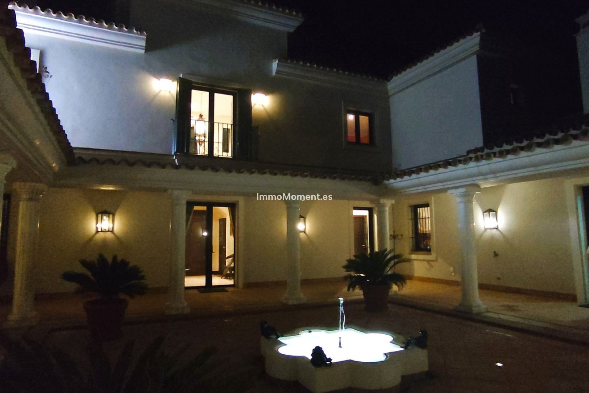 Reventa - Villa independiente - Sotogrande - San Roque Club