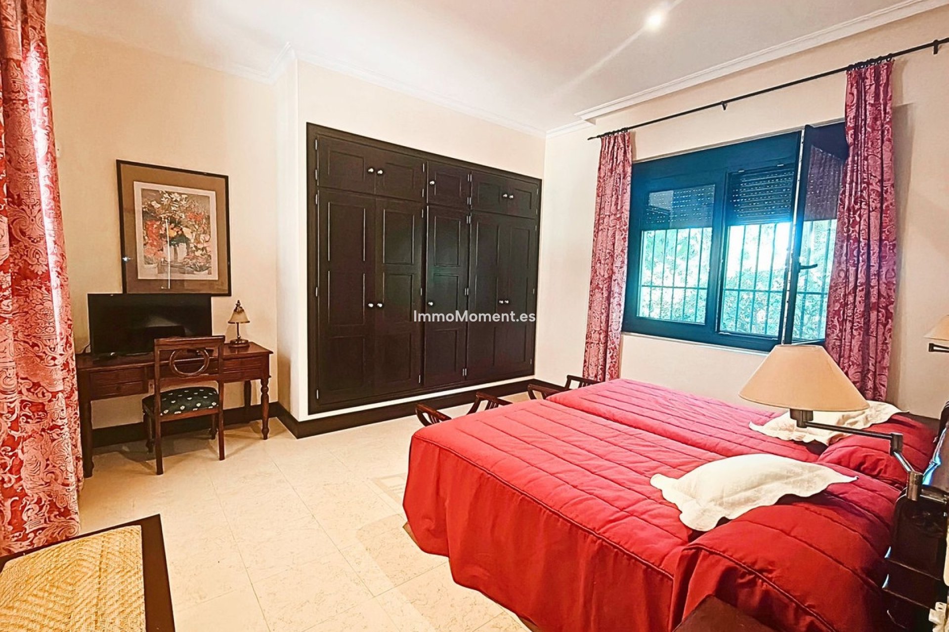 Reventa - Villa independiente - Sotogrande - San Roque Club