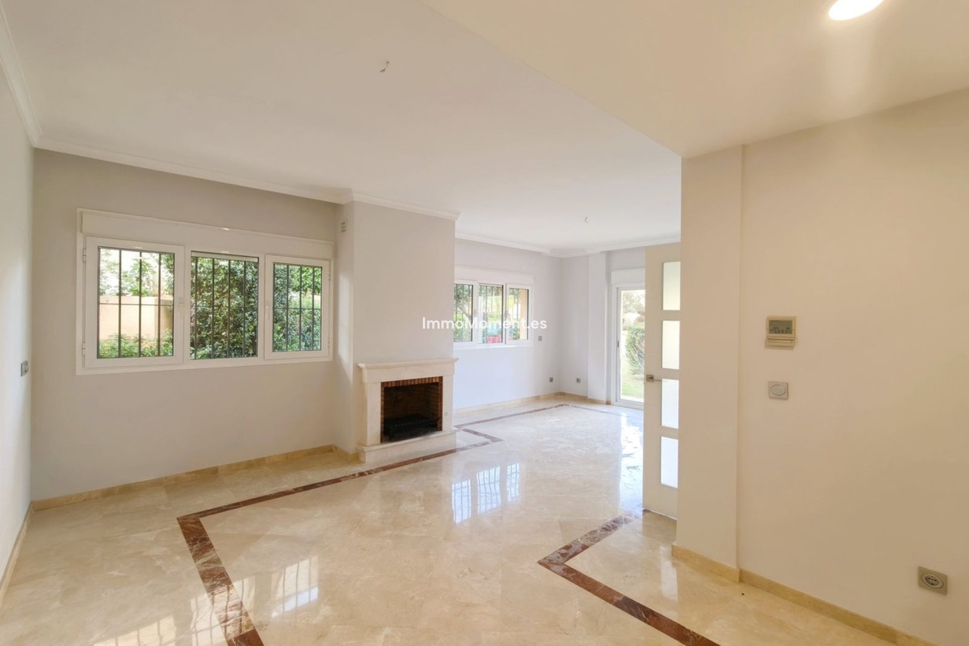 Reventa - Villa independiente - Sotogrande - San Roque Club