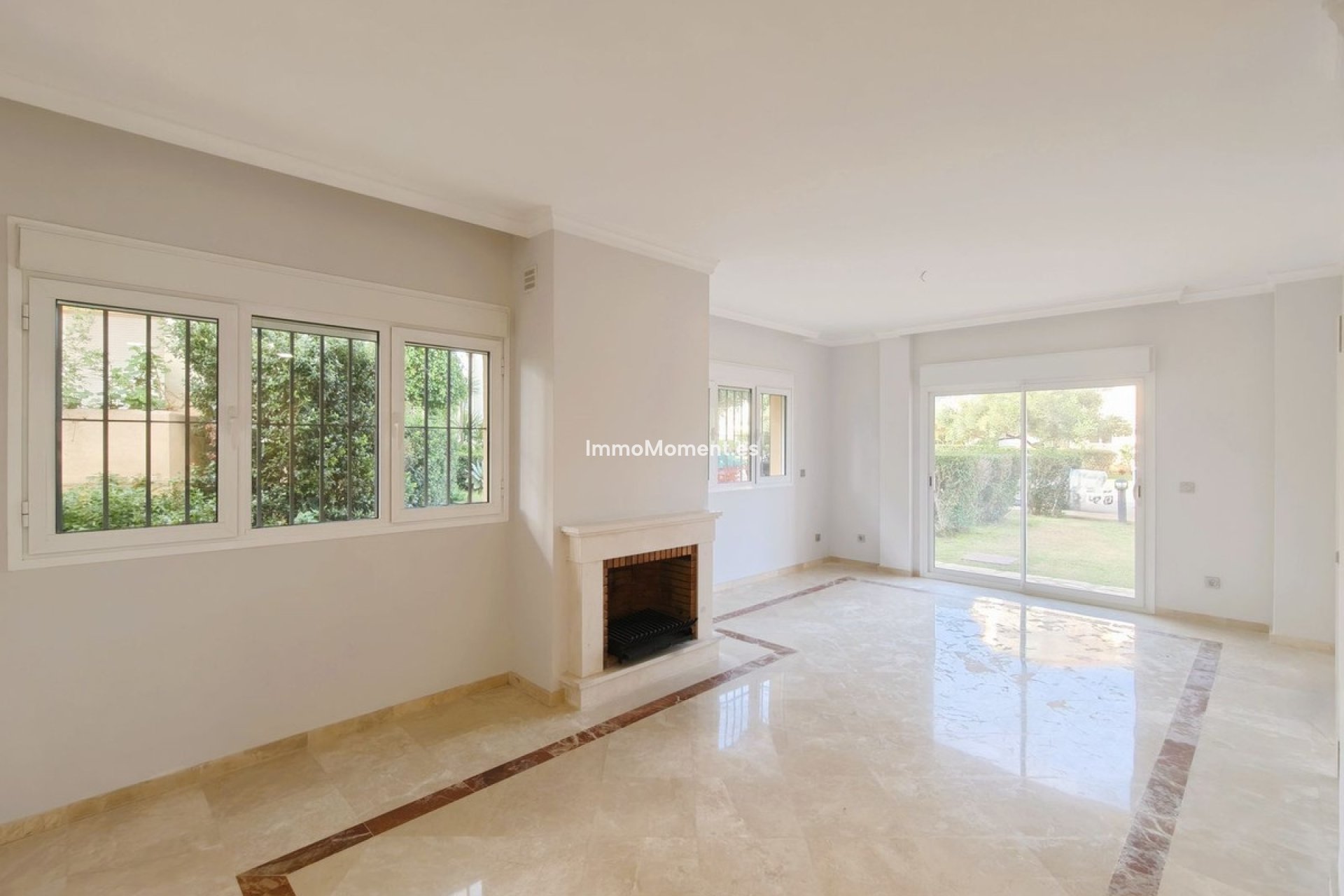 Reventa - Villa independiente - Sotogrande - San Roque Club