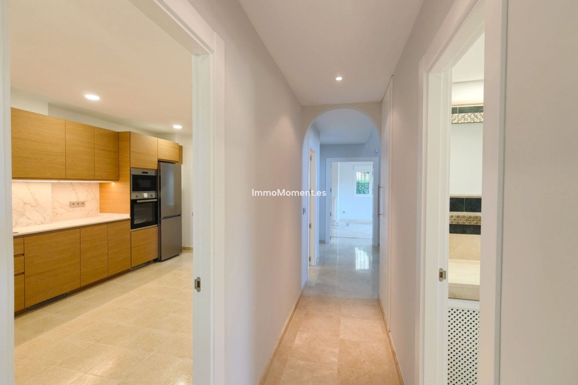 Reventa - Villa independiente - Sotogrande - San Roque Club