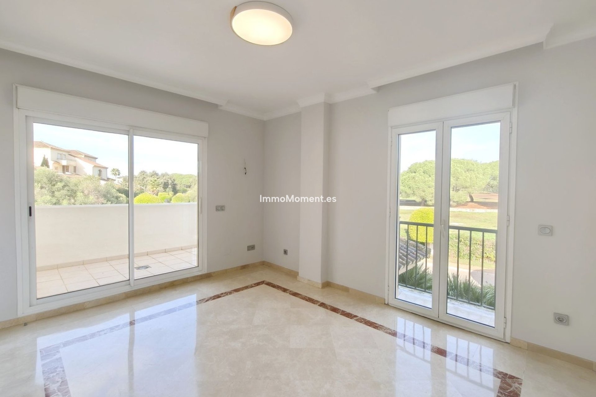 Reventa - Villa independiente - Sotogrande - San Roque Club