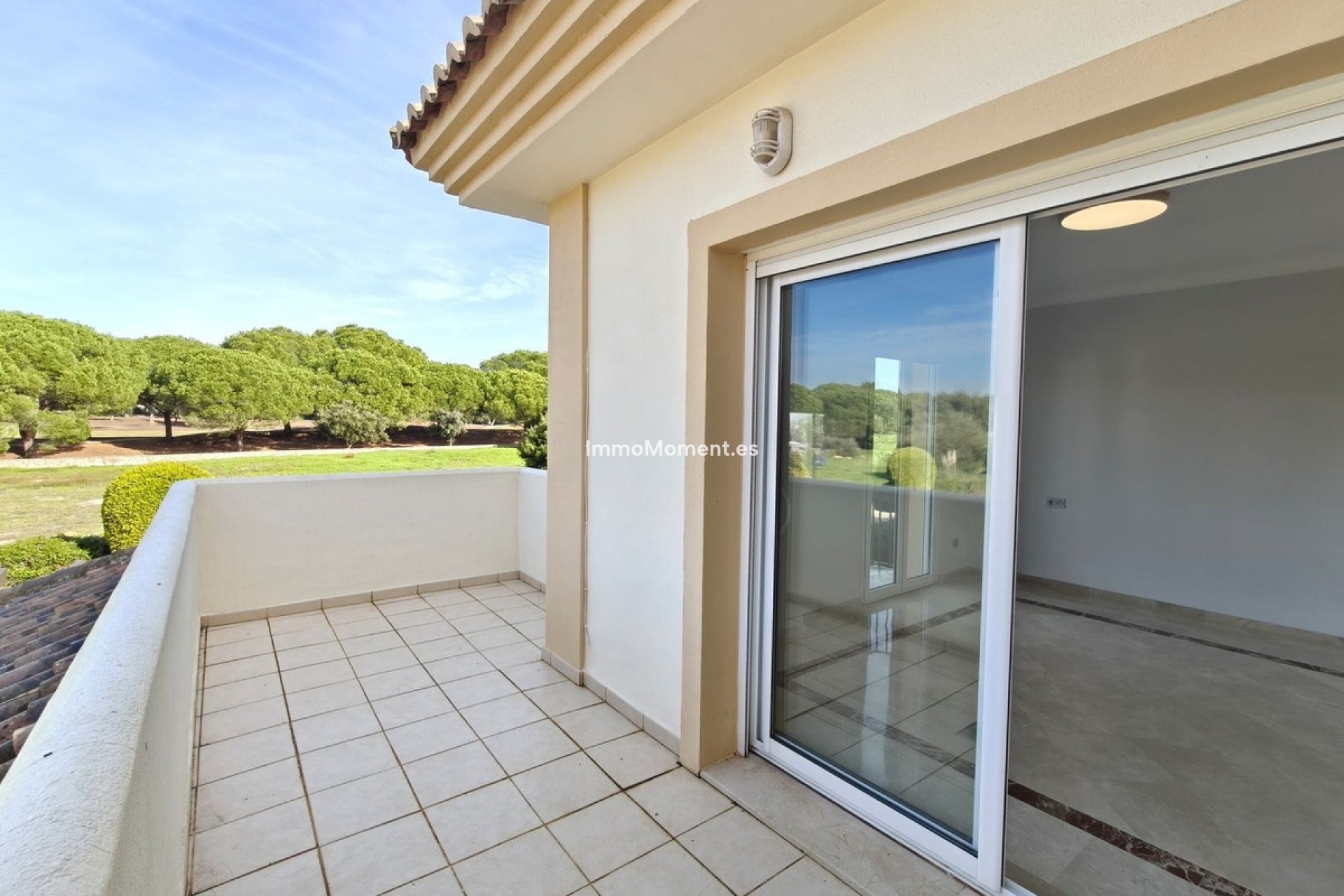 Reventa - Villa independiente - Sotogrande - San Roque Club