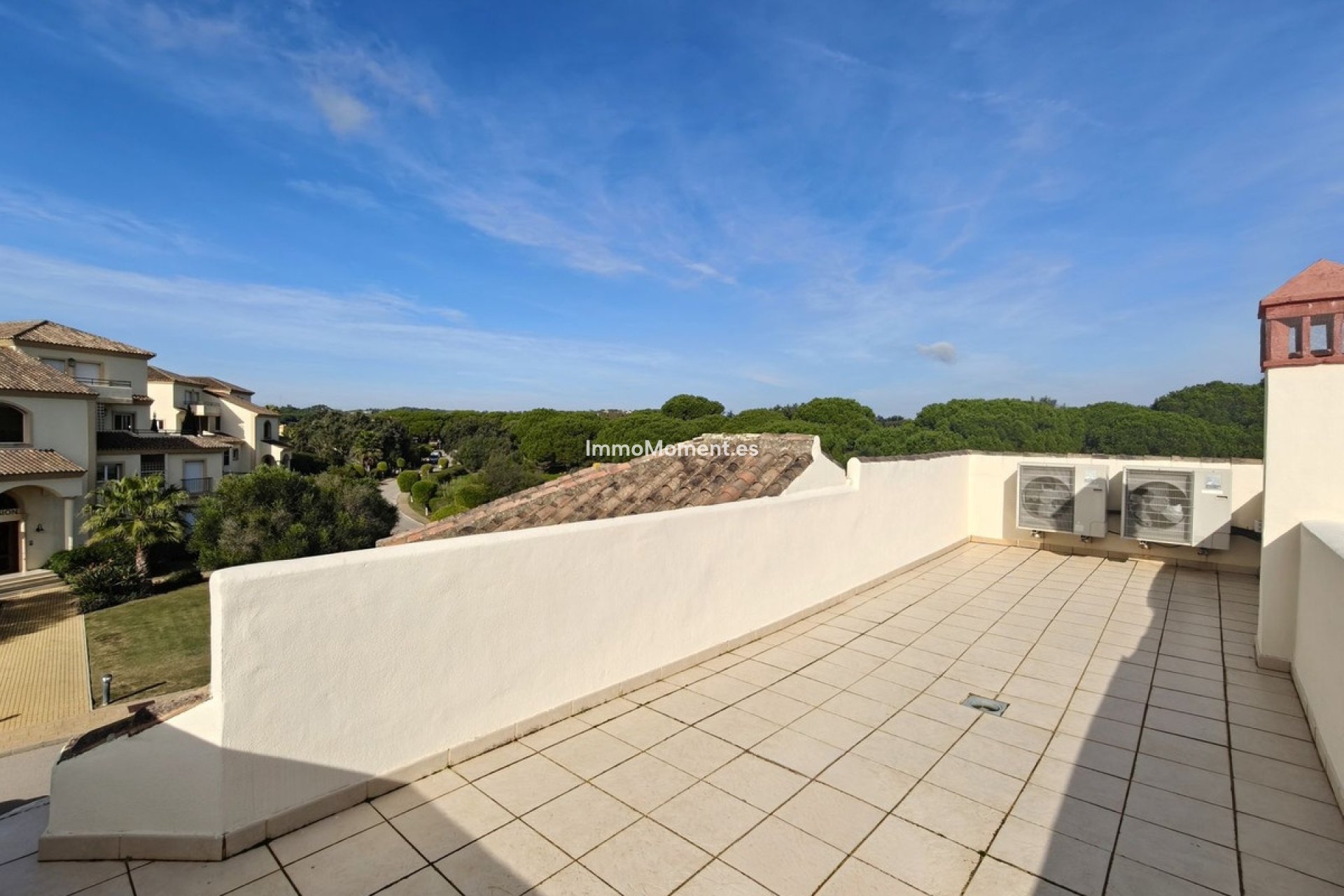Reventa - Villa independiente - Sotogrande - San Roque Club
