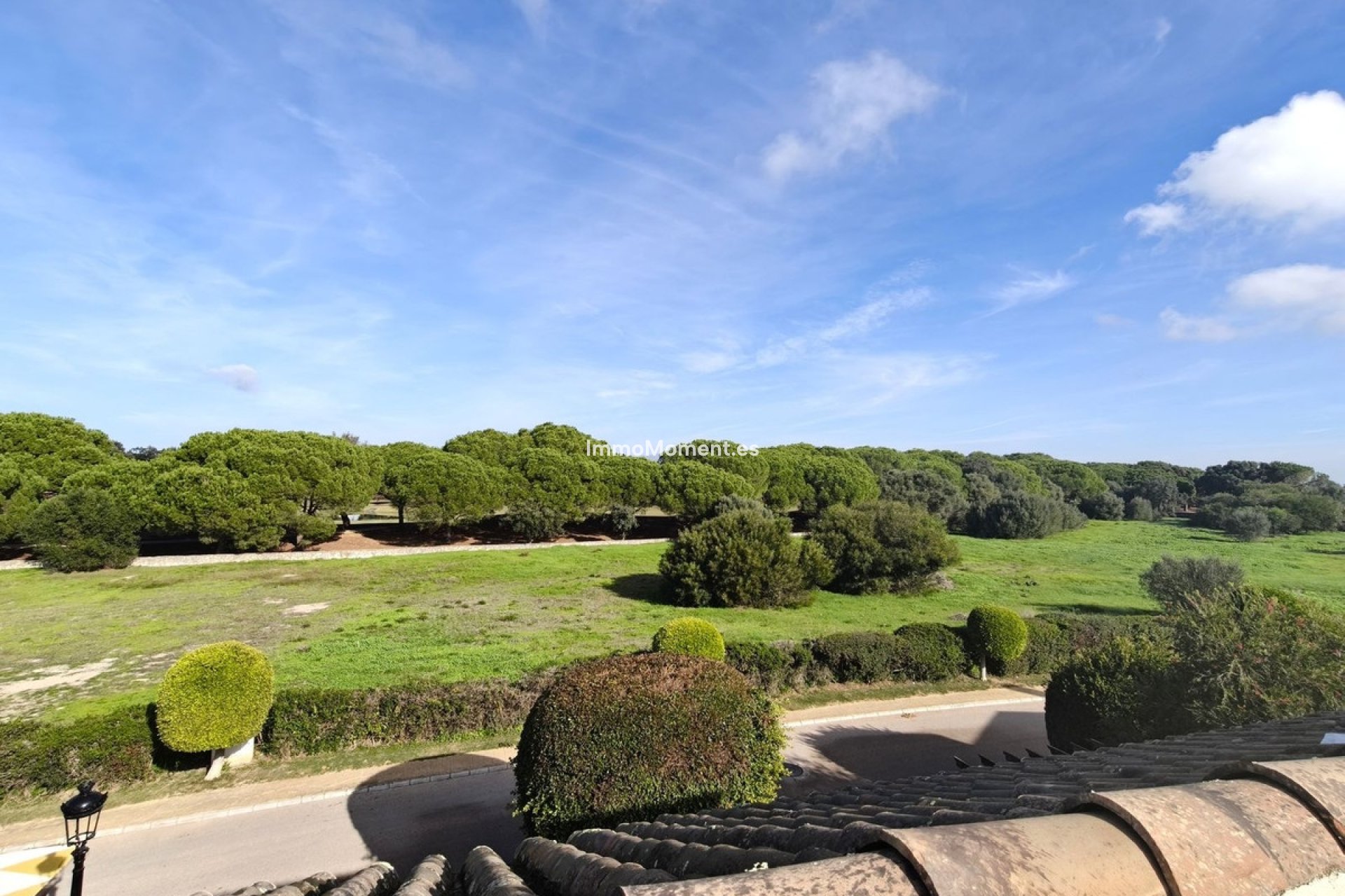 Reventa - Villa independiente - Sotogrande - San Roque Club