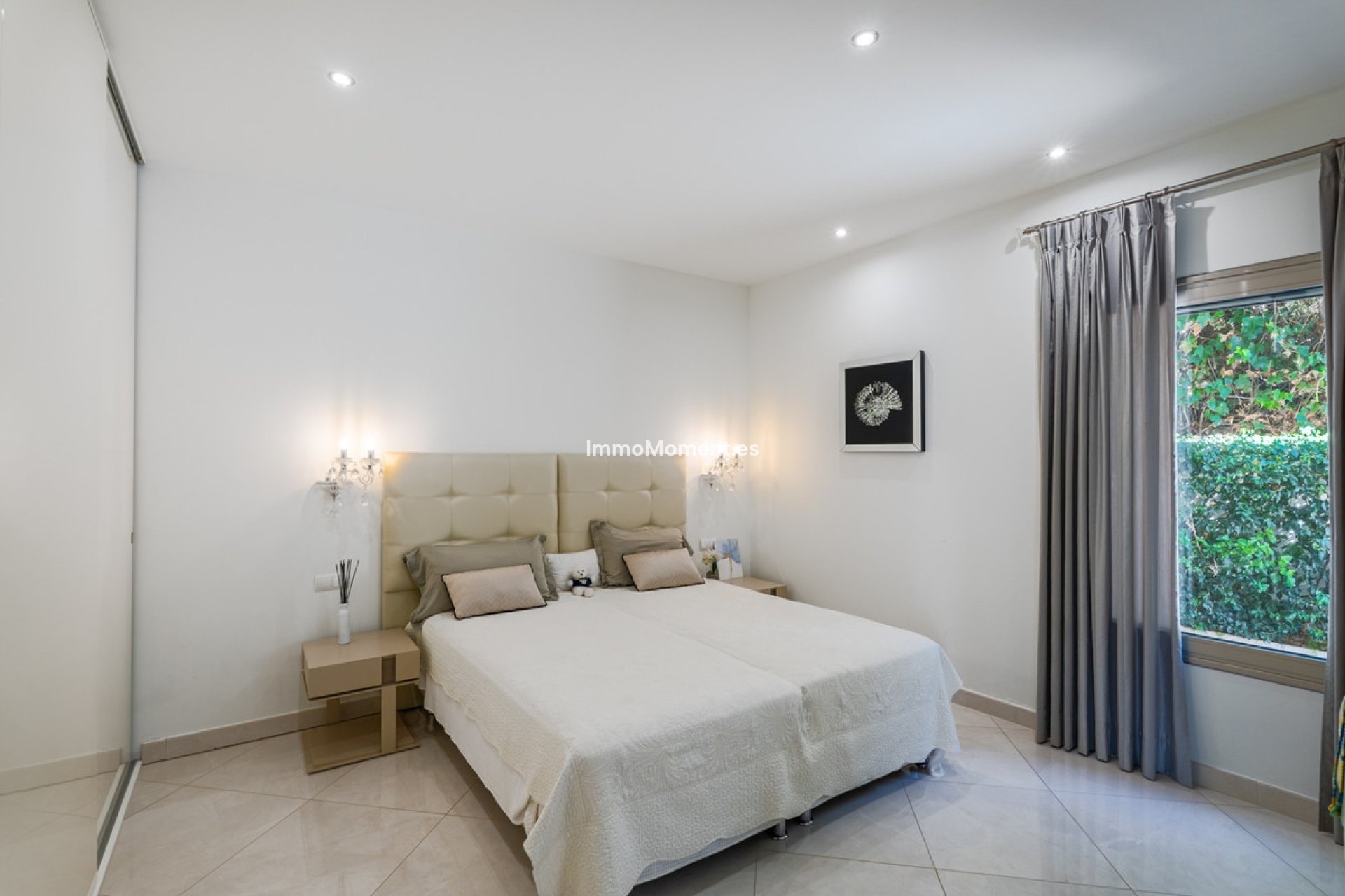 Reventa - Villa independiente - Sotogrande - San Roque Club