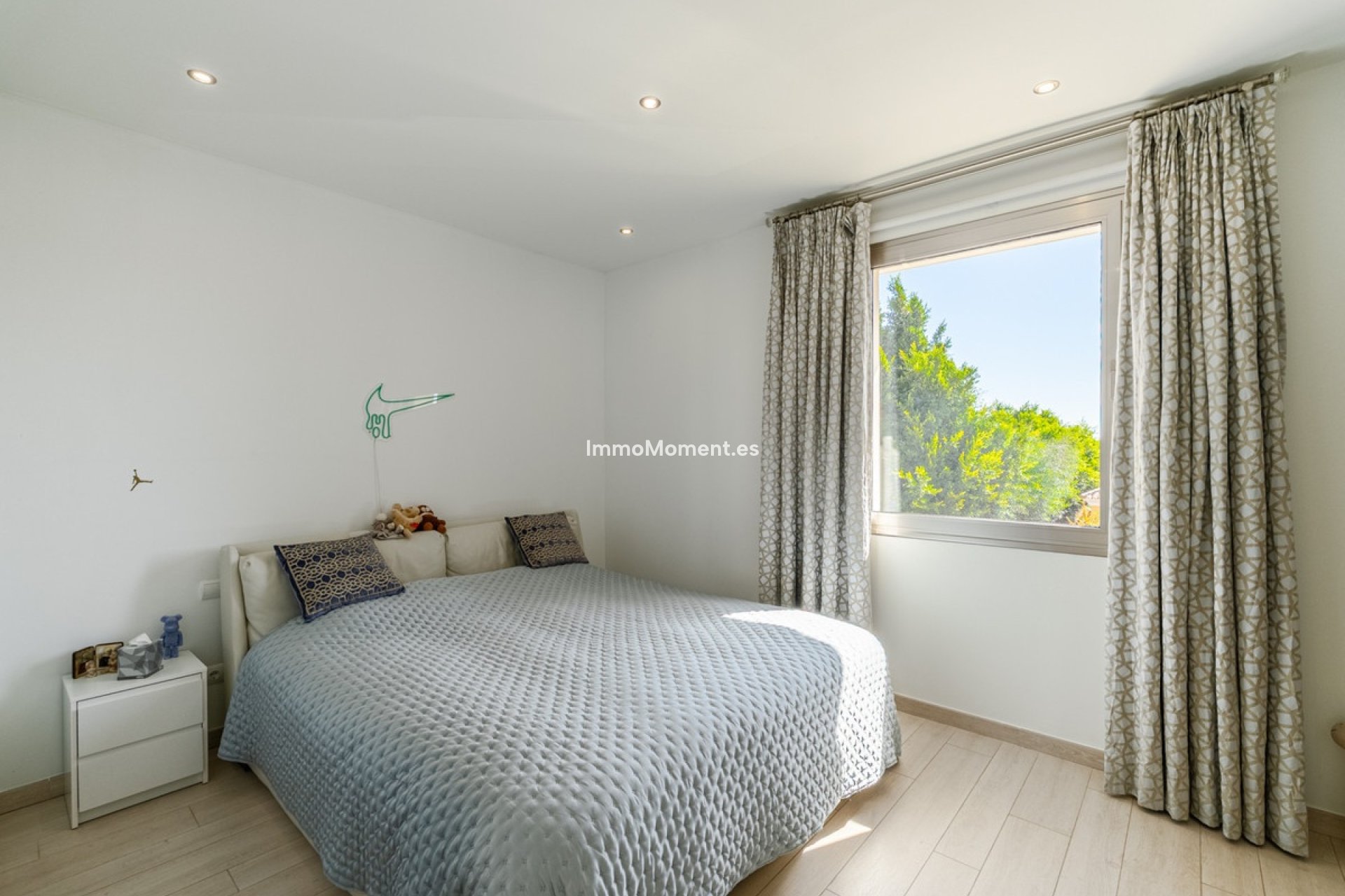 Reventa - Villa independiente - Sotogrande - San Roque Club