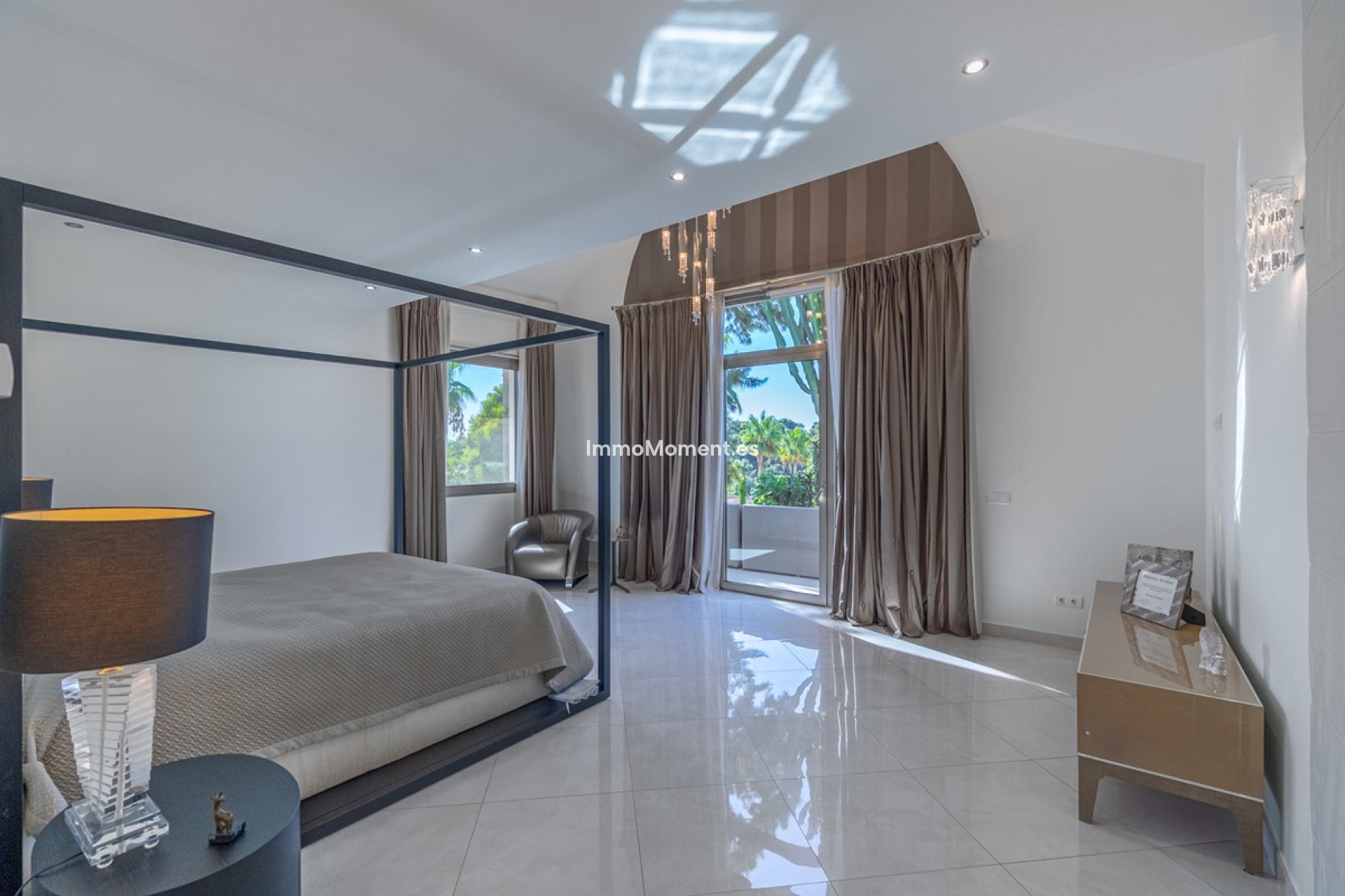 Reventa - Villa independiente - Sotogrande - San Roque Club