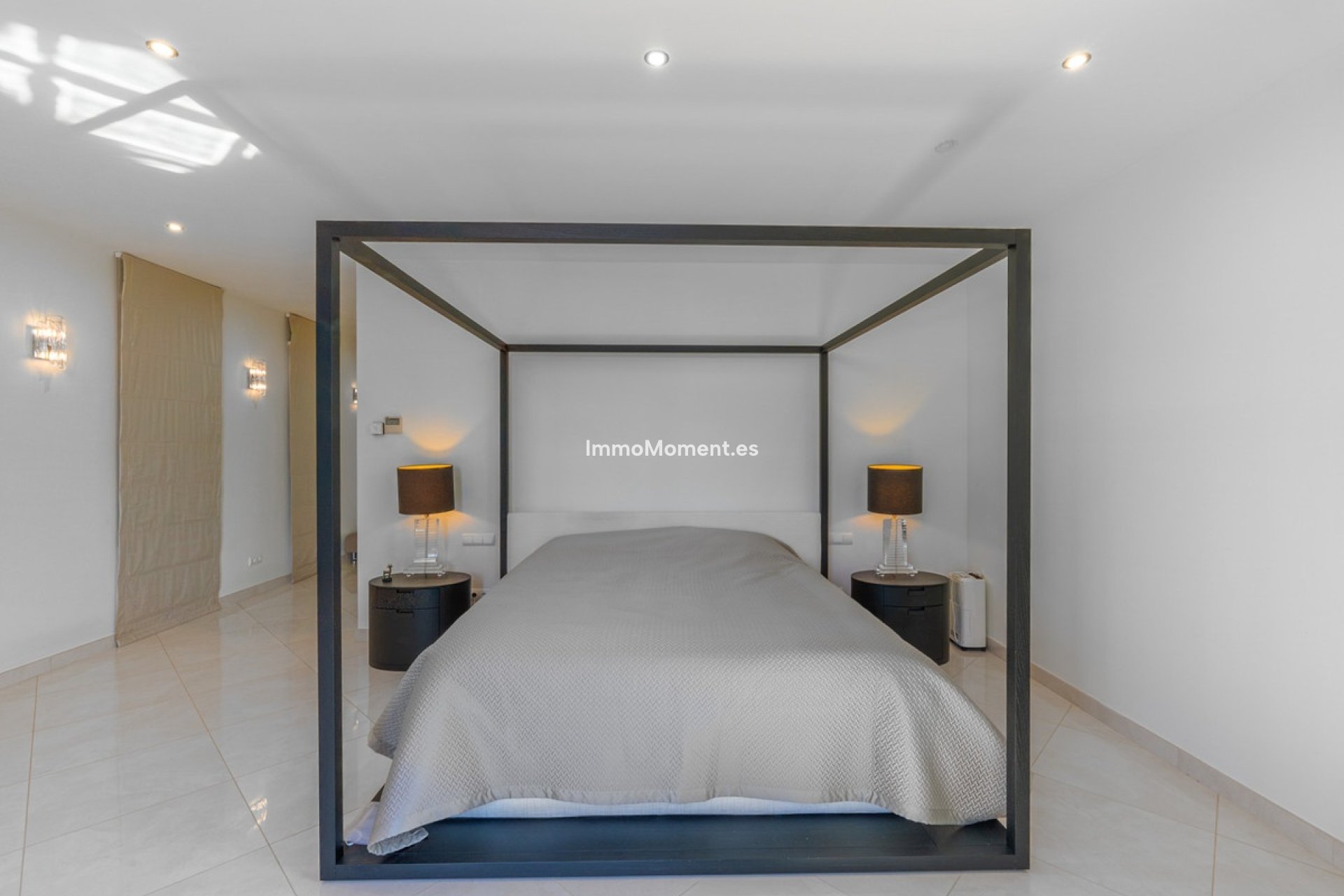 Reventa - Villa independiente - Sotogrande - San Roque Club