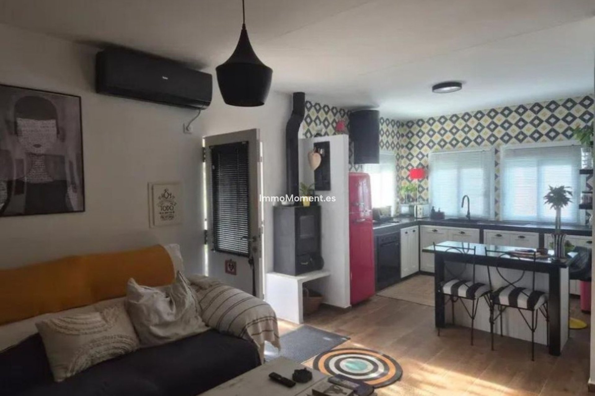 Reventa - Villa independiente - Sotogrande - San Roque