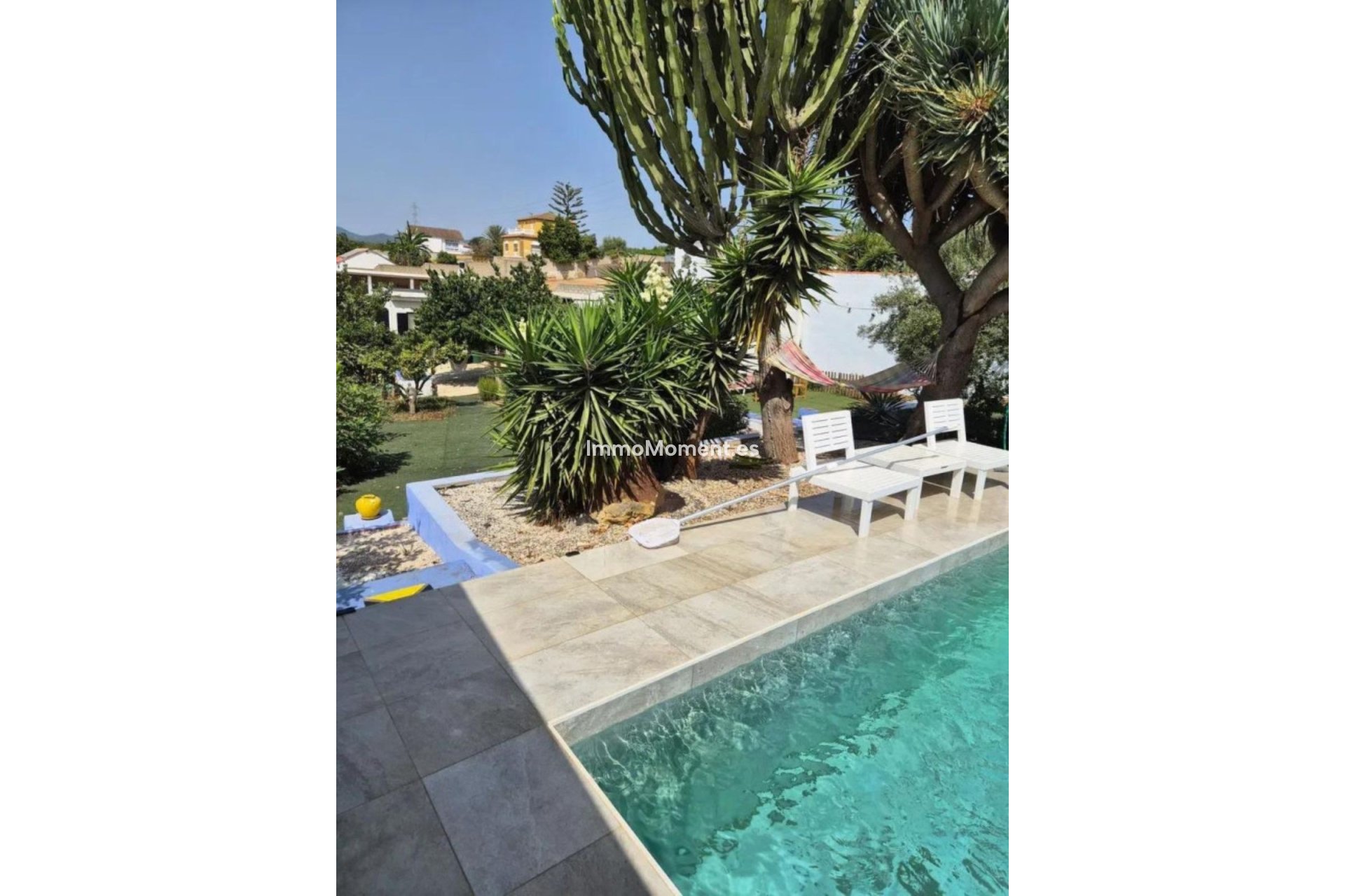 Reventa - Villa independiente - Sotogrande - San Roque