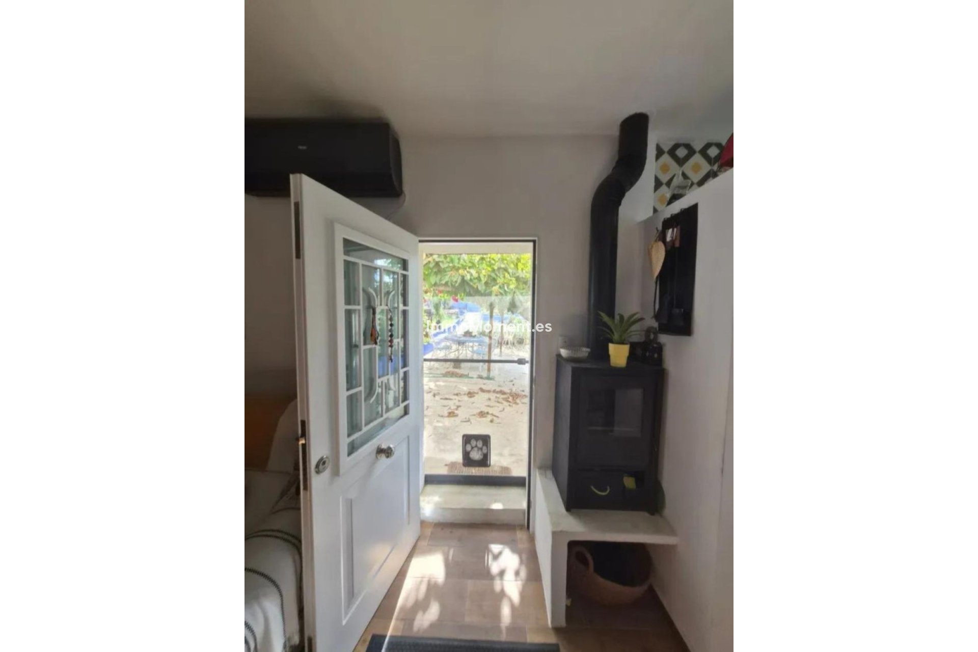 Reventa - Villa independiente - Sotogrande - San Roque