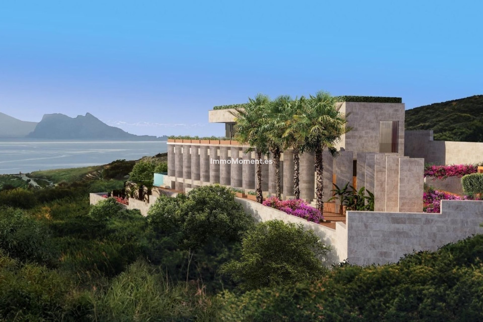 Reventa - Villa independiente - Sotogrande - San Roque