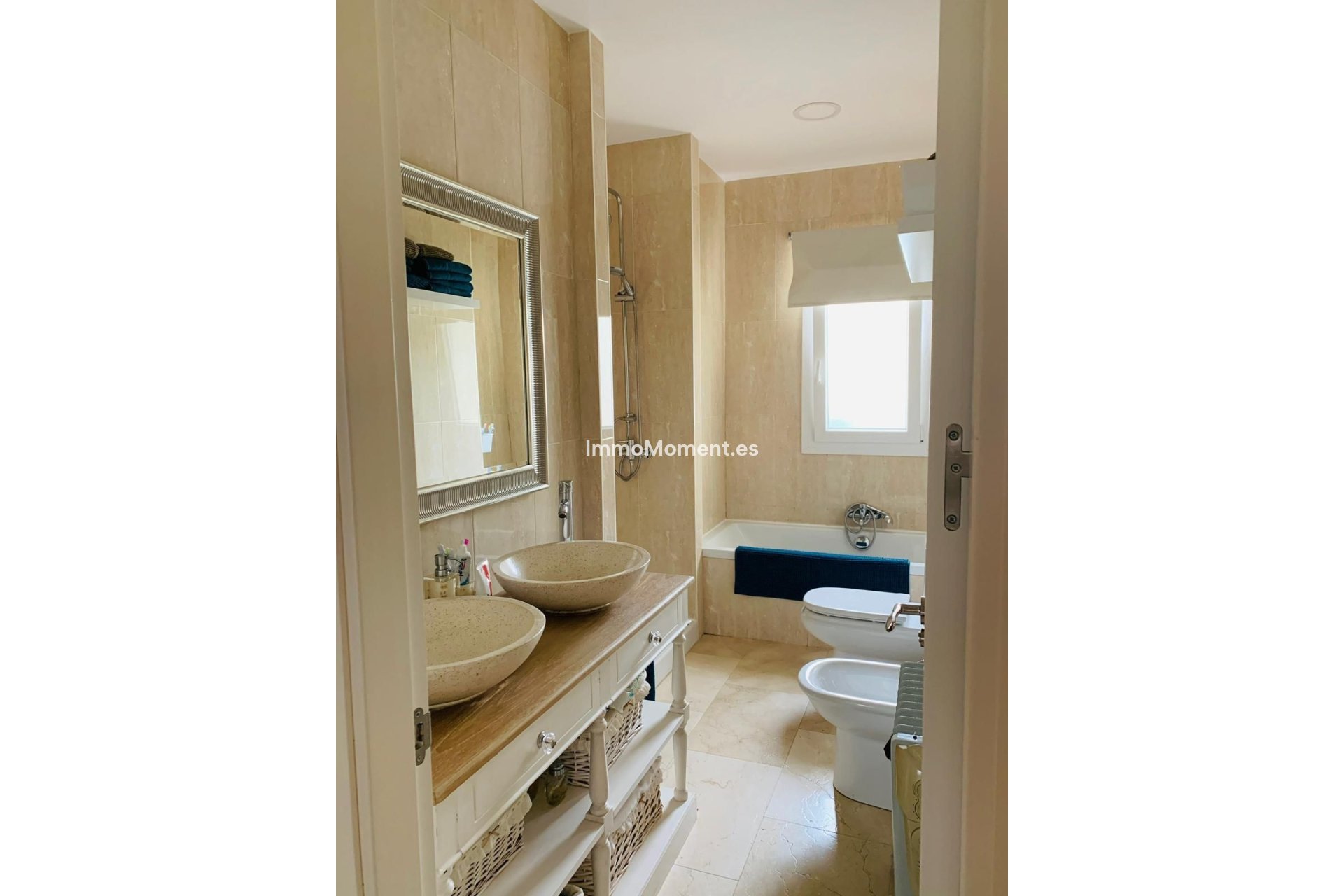 Reventa - Villa independiente - Sotogrande - San Roque