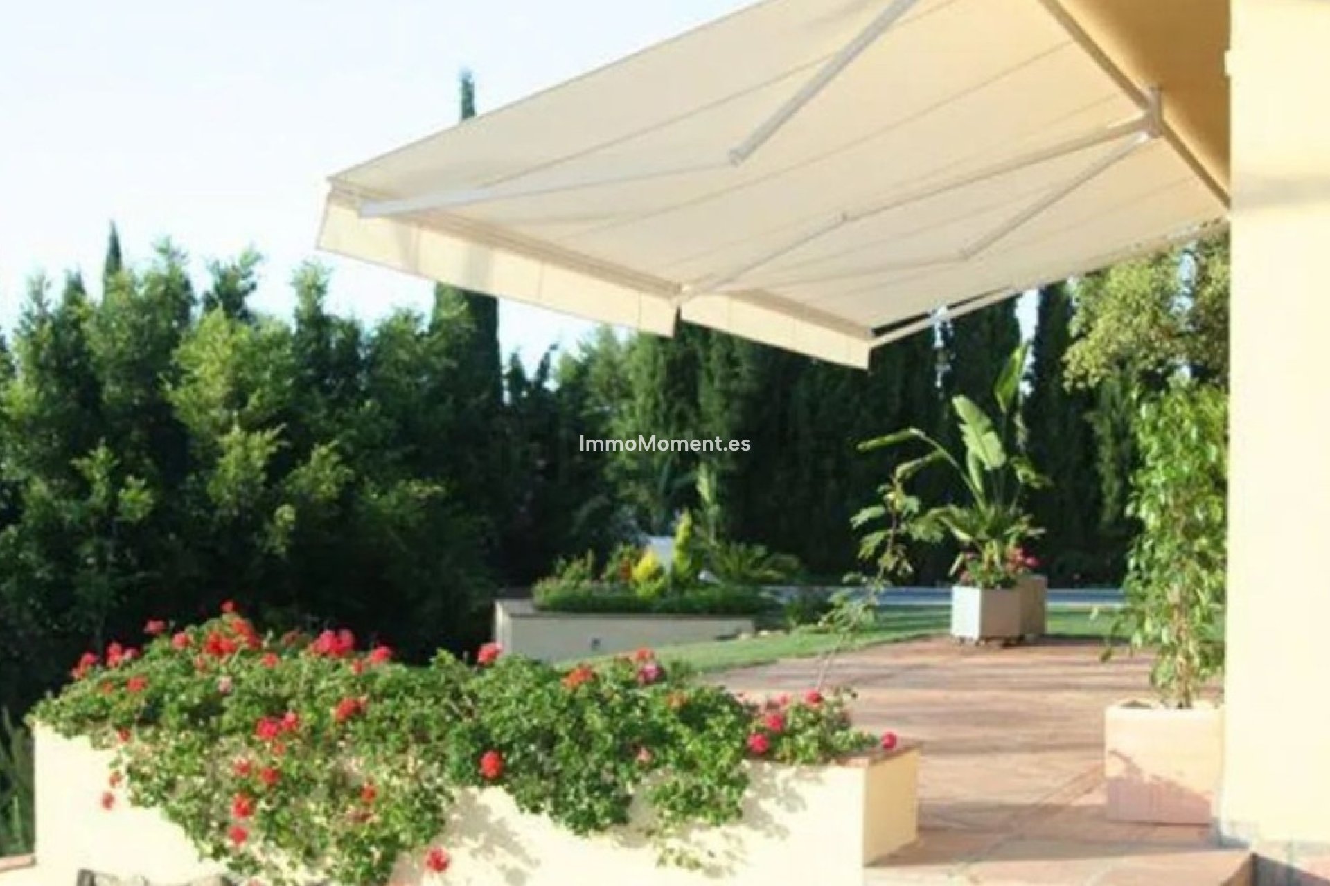 Reventa - Villa independiente - Sotogrande - San Roque