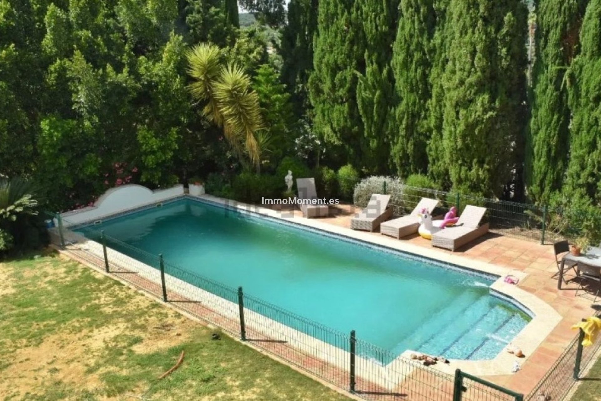 Reventa - Villa independiente - Sotogrande - San Roque