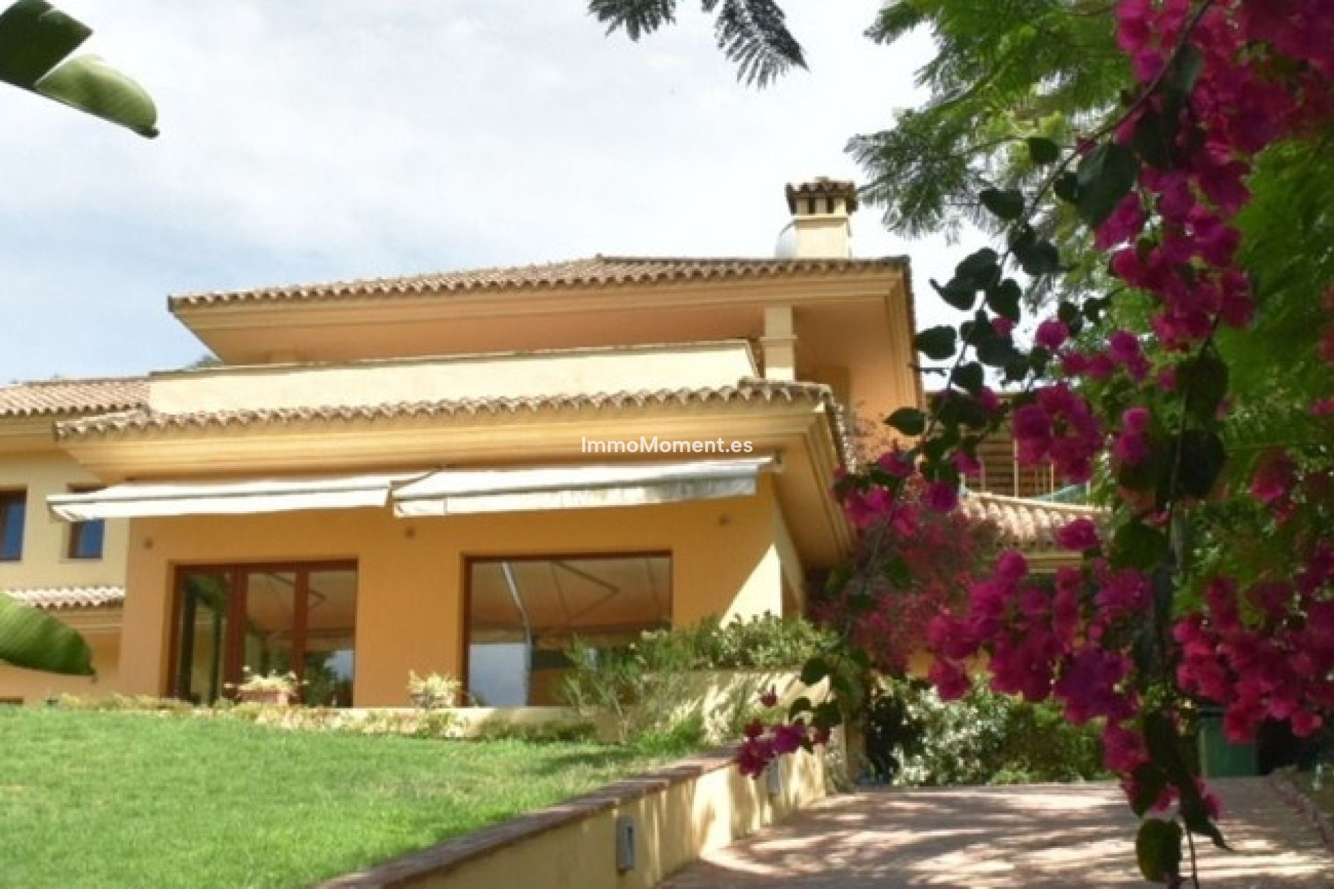 Reventa - Villa independiente - Sotogrande - San Roque