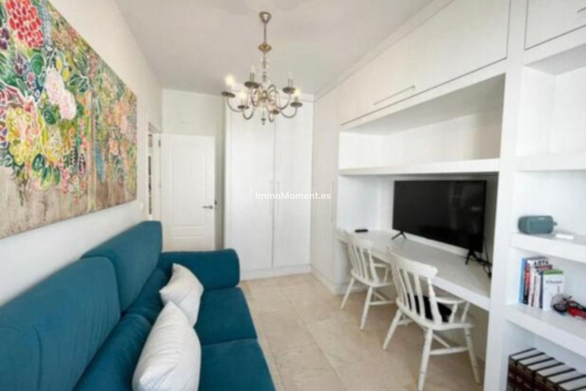 Reventa - Villa independiente - Sotogrande - San Roque
