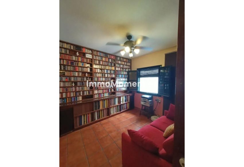 Reventa - Villa independiente - Sotogrande - San Roque