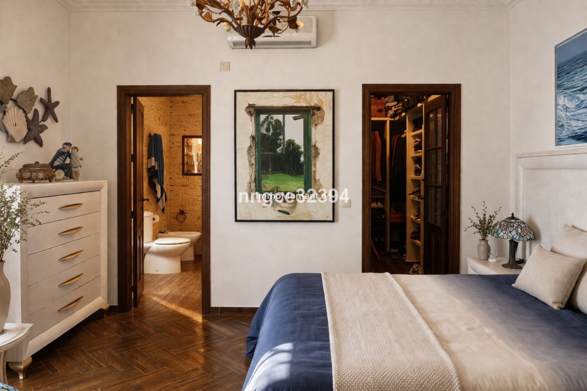 Reventa - Villa independiente - Sotogrande - San Roque