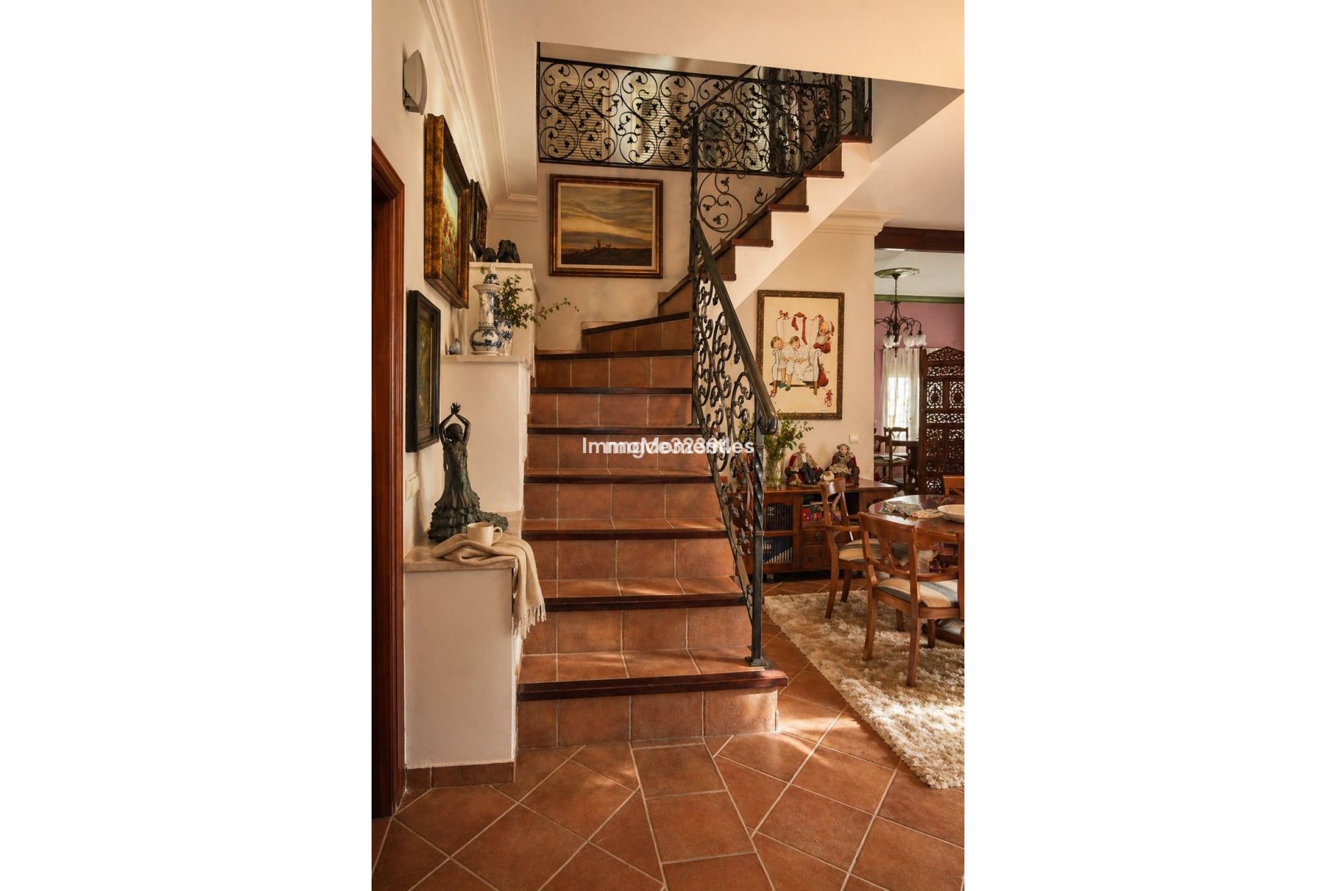 Reventa - Villa independiente - Sotogrande - San Roque