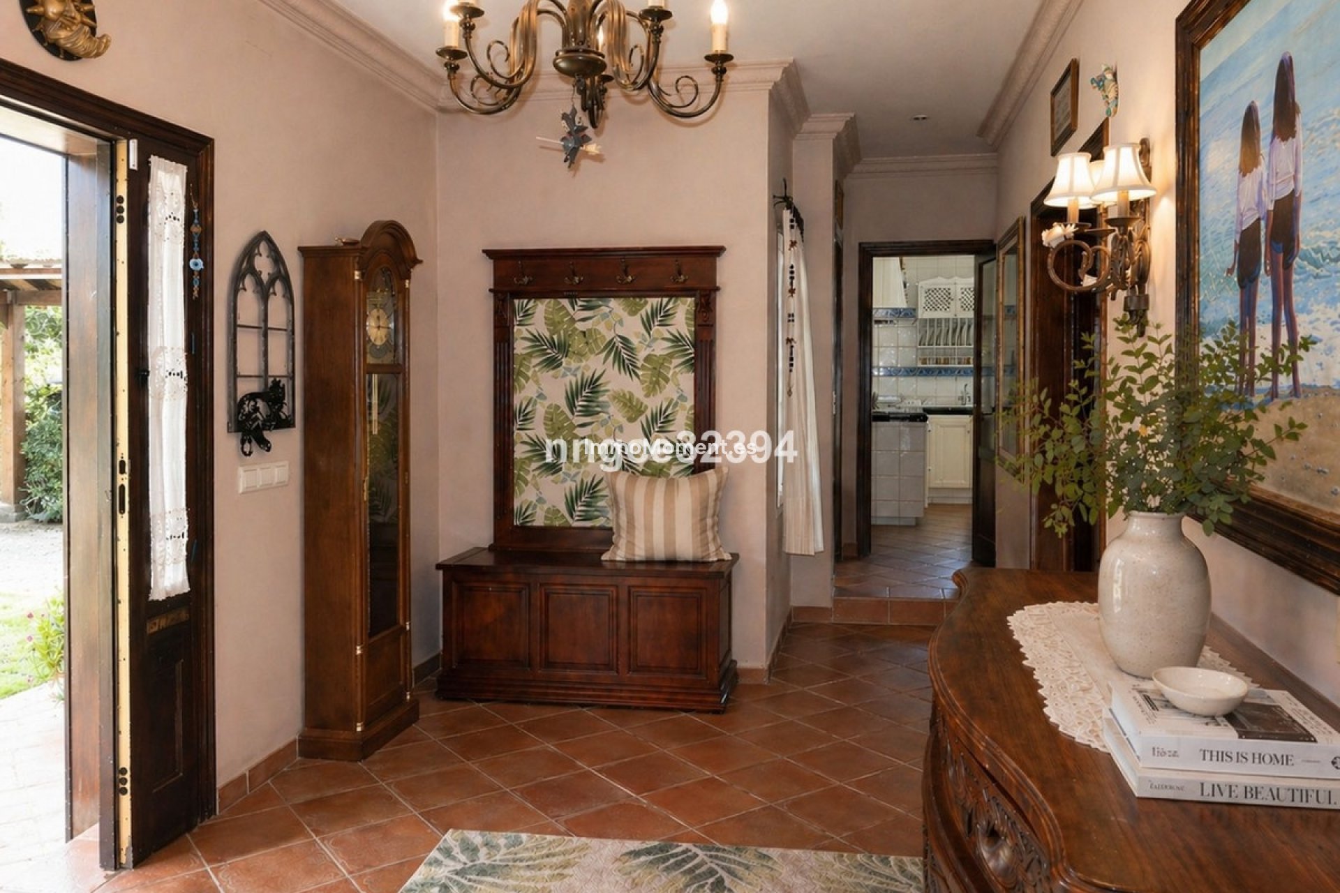 Reventa - Villa independiente - Sotogrande - San Roque