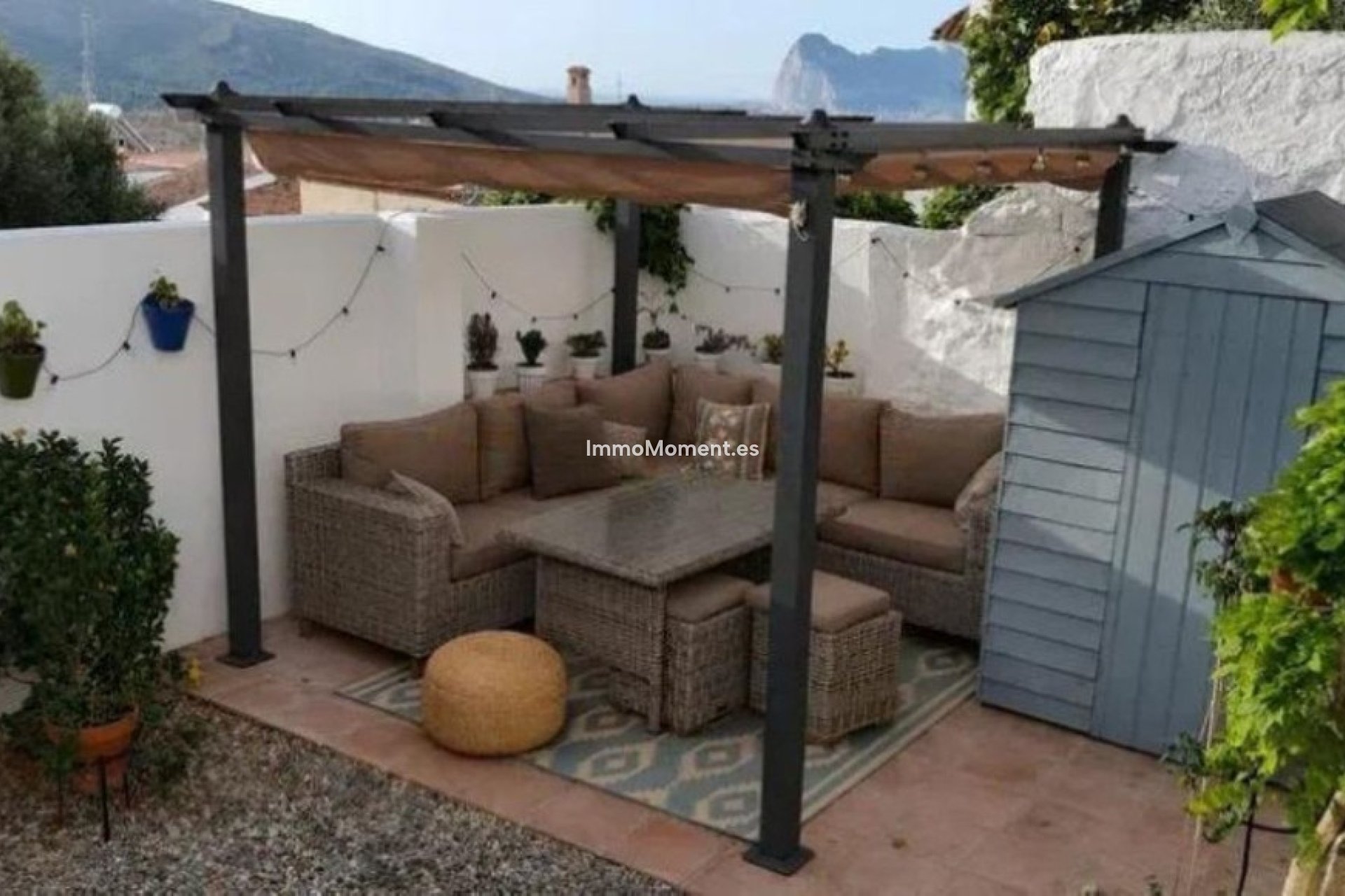 Reventa - Villa independiente - Sotogrande - San Roque