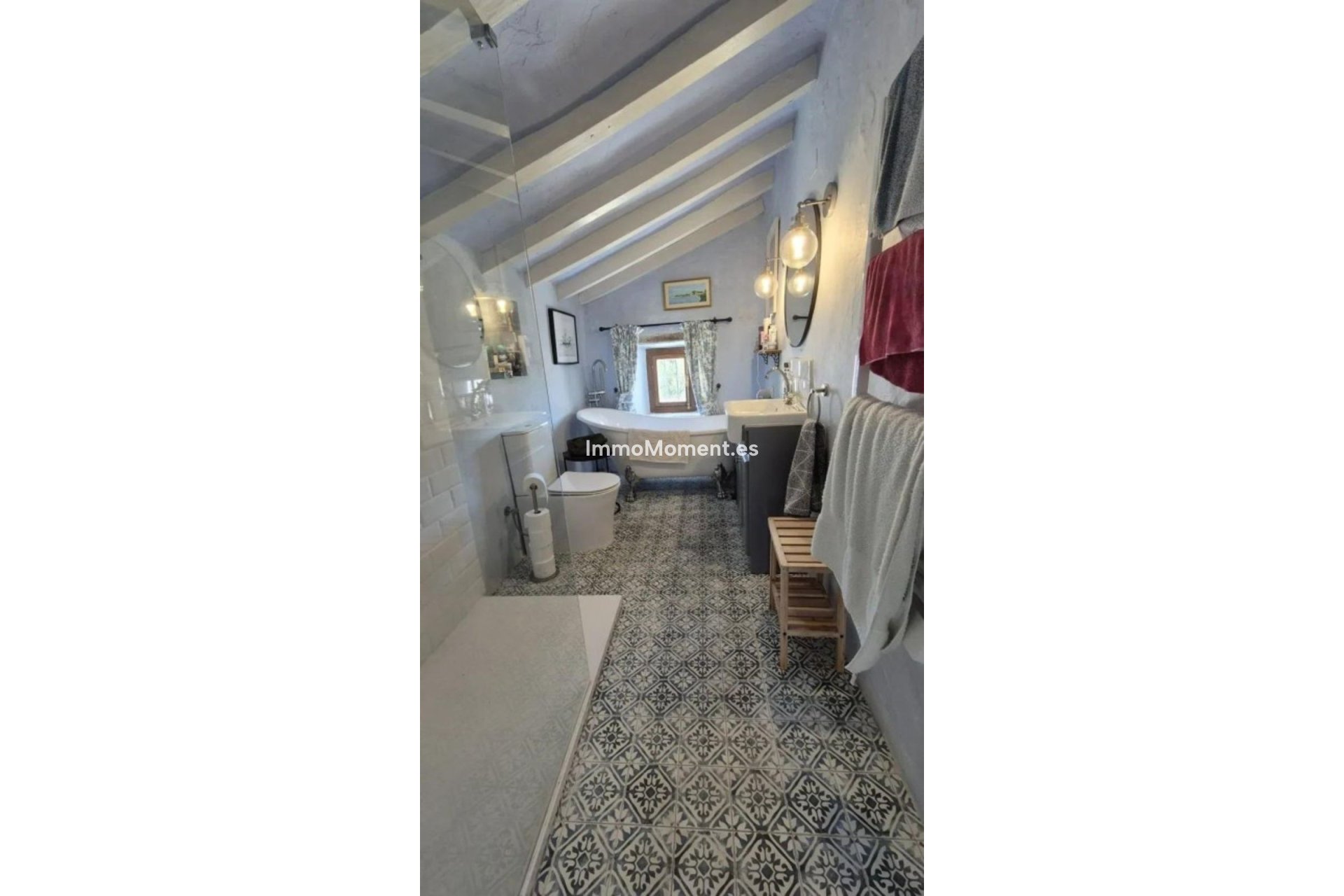 Reventa - Villa independiente - Sotogrande - San Roque