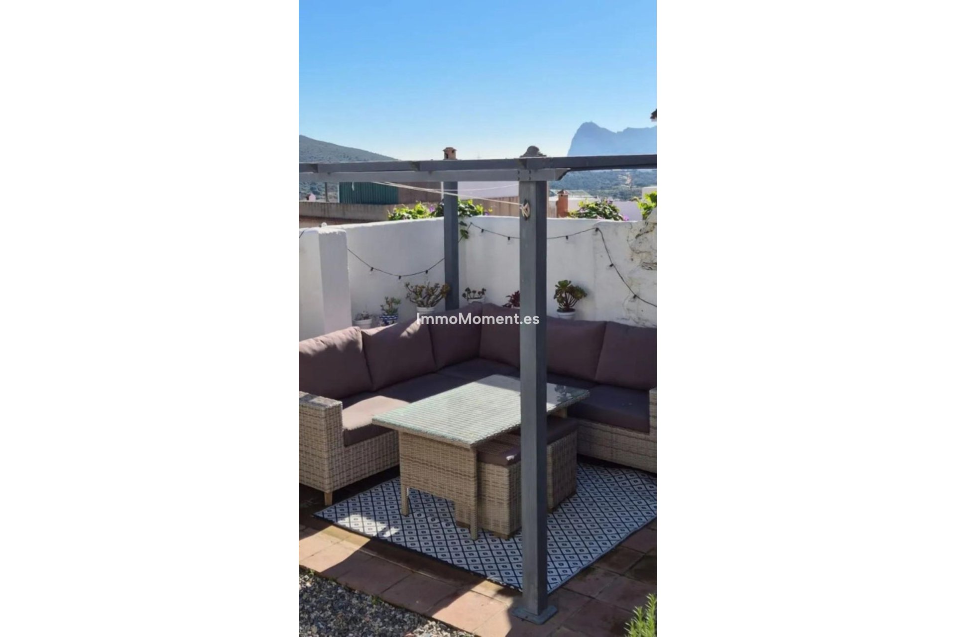 Reventa - Villa independiente - Sotogrande - San Roque