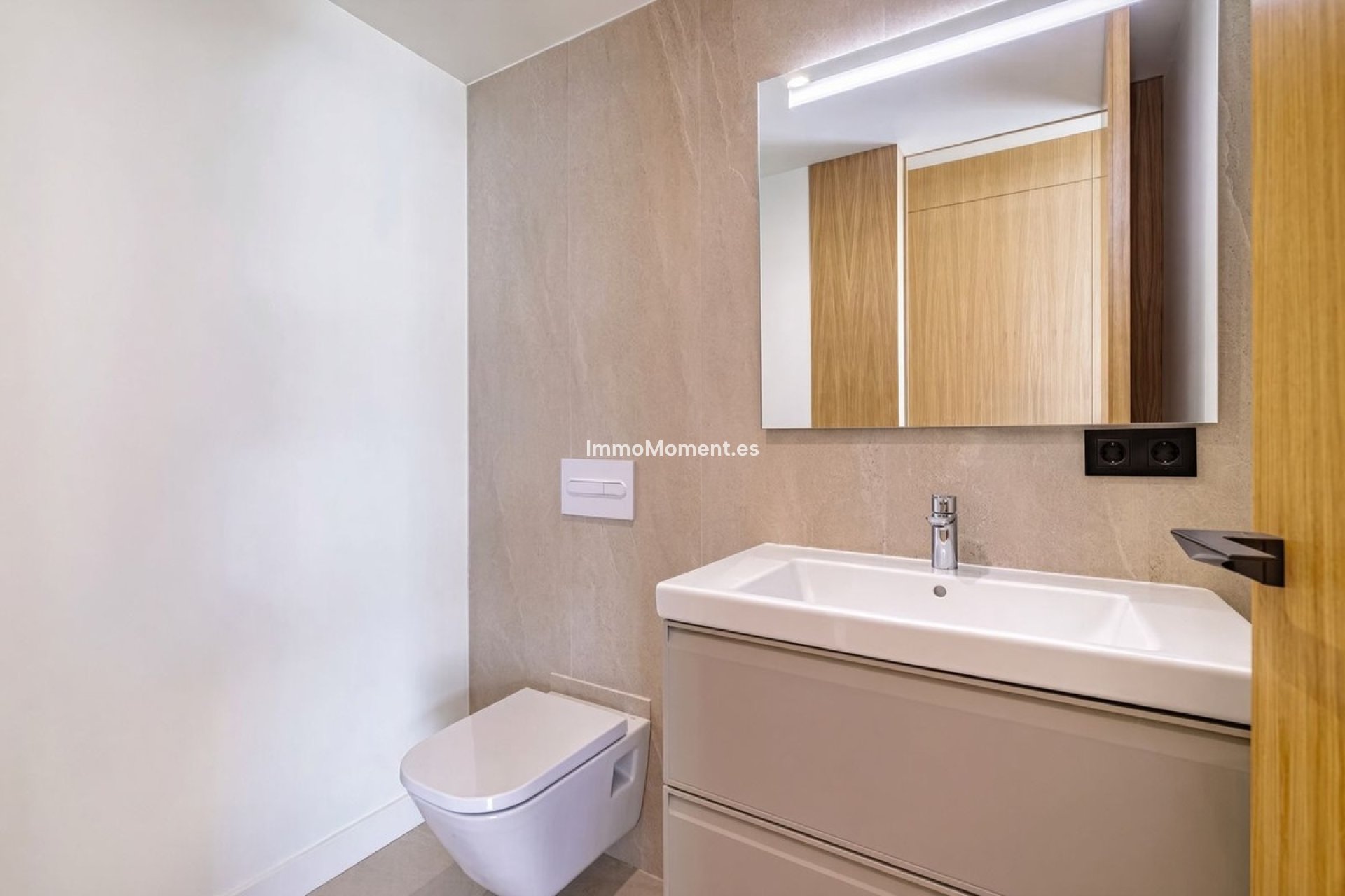 Reventa - Villa independiente - Sotogrande - Sotogrande Alto