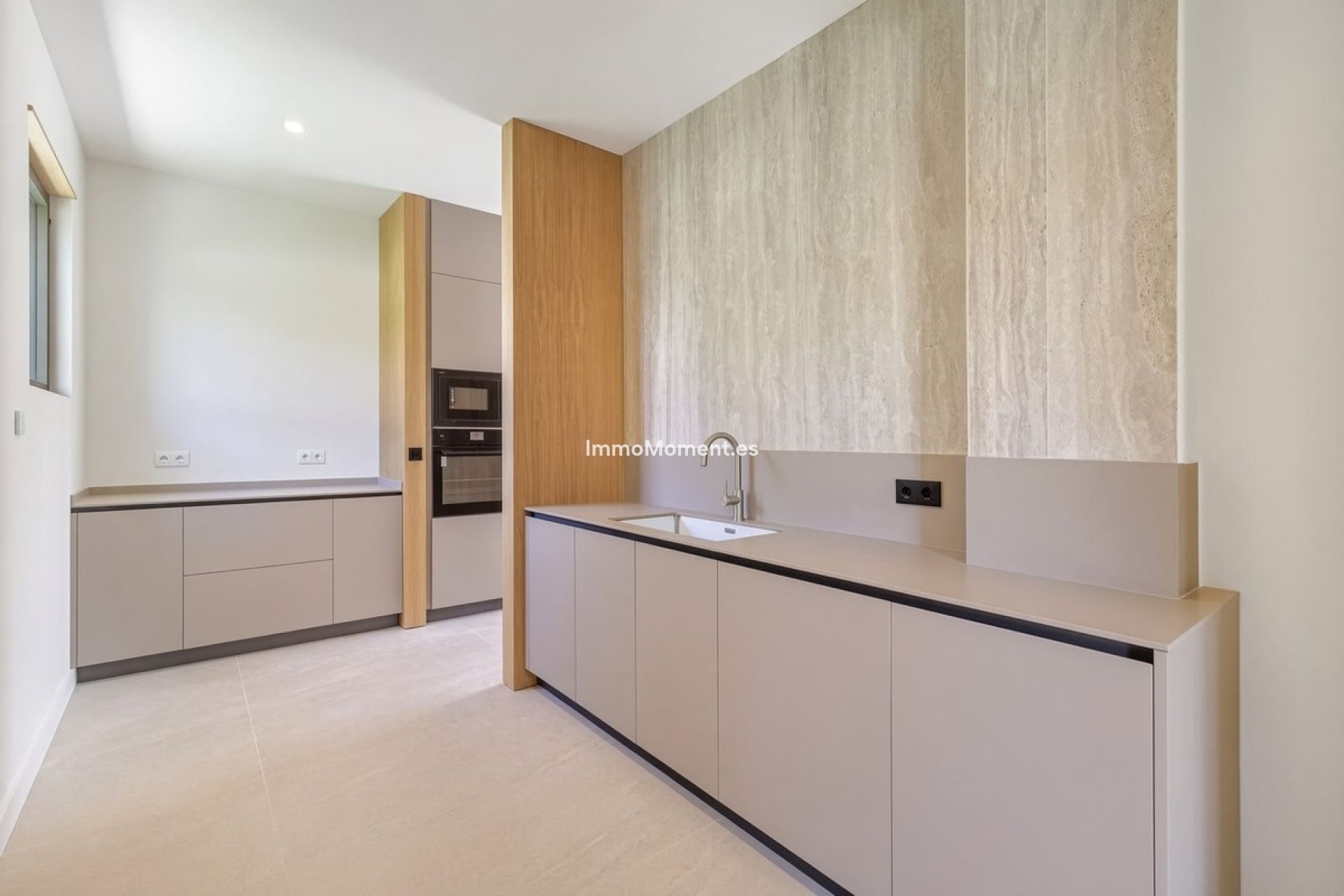 Reventa - Villa independiente - Sotogrande - Sotogrande Alto