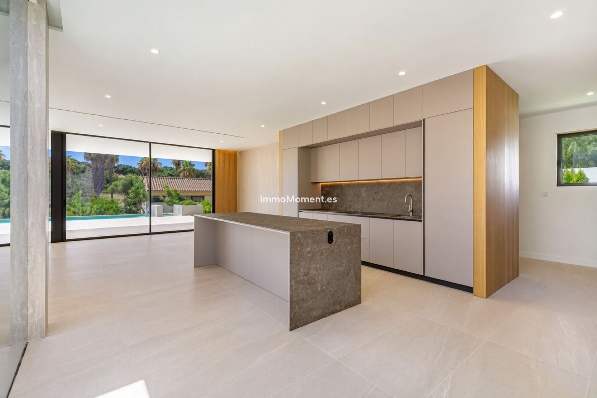 Reventa - Villa independiente - Sotogrande - Sotogrande Alto