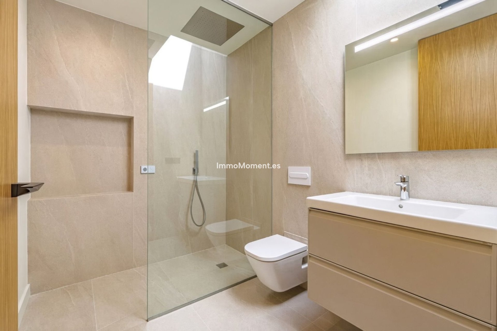Reventa - Villa independiente - Sotogrande - Sotogrande Alto